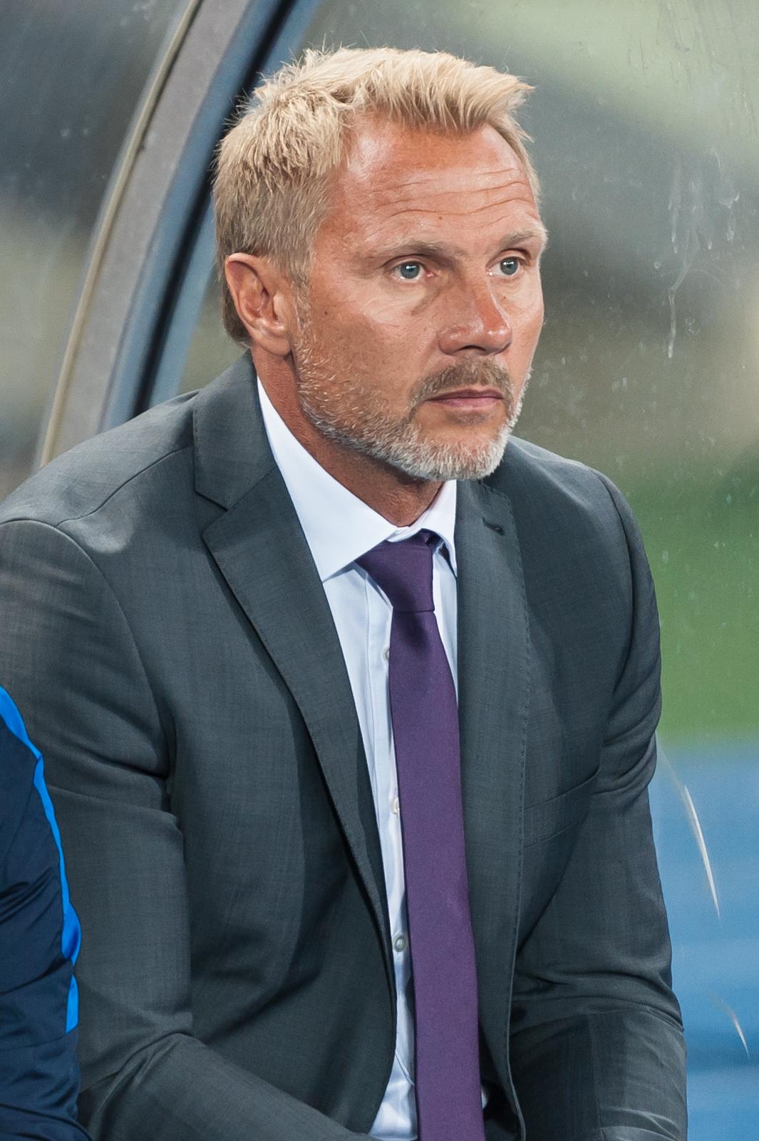 Thorsten Fink: 'Süper Lig'de İlk 5'te Olmamız Zor Olacak'