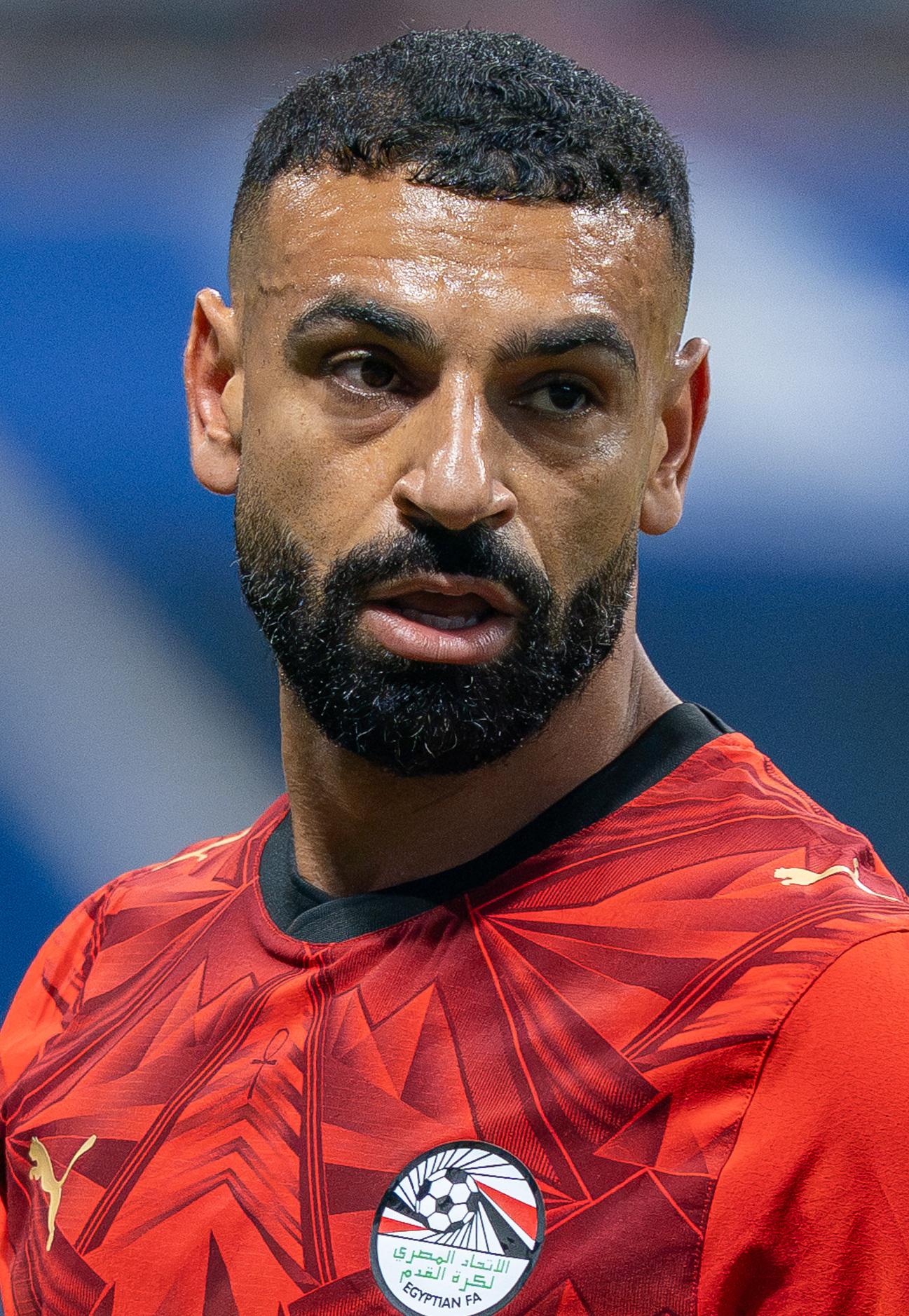 Beşiktaş'ın Mohamed Salah Teklifi Masada