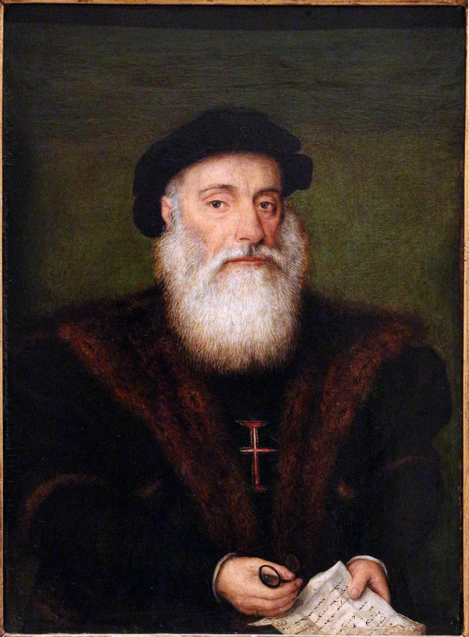 Vasco da Gama, Diego Carlos İçin Görüşmelere Başladı