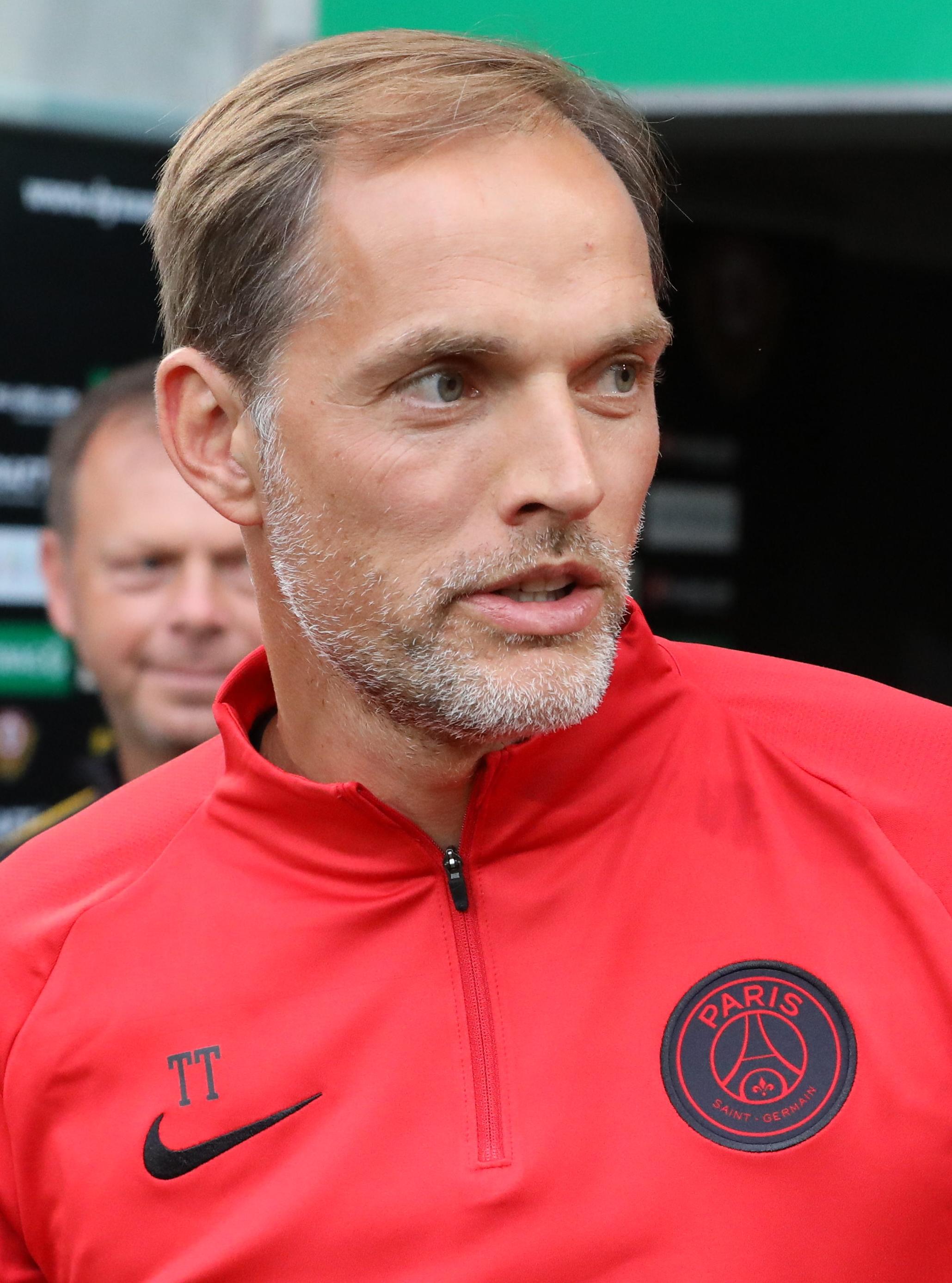 Thomas Tuchel'den Jarell Quansah'ın Sakatlığına Dair Açıklama