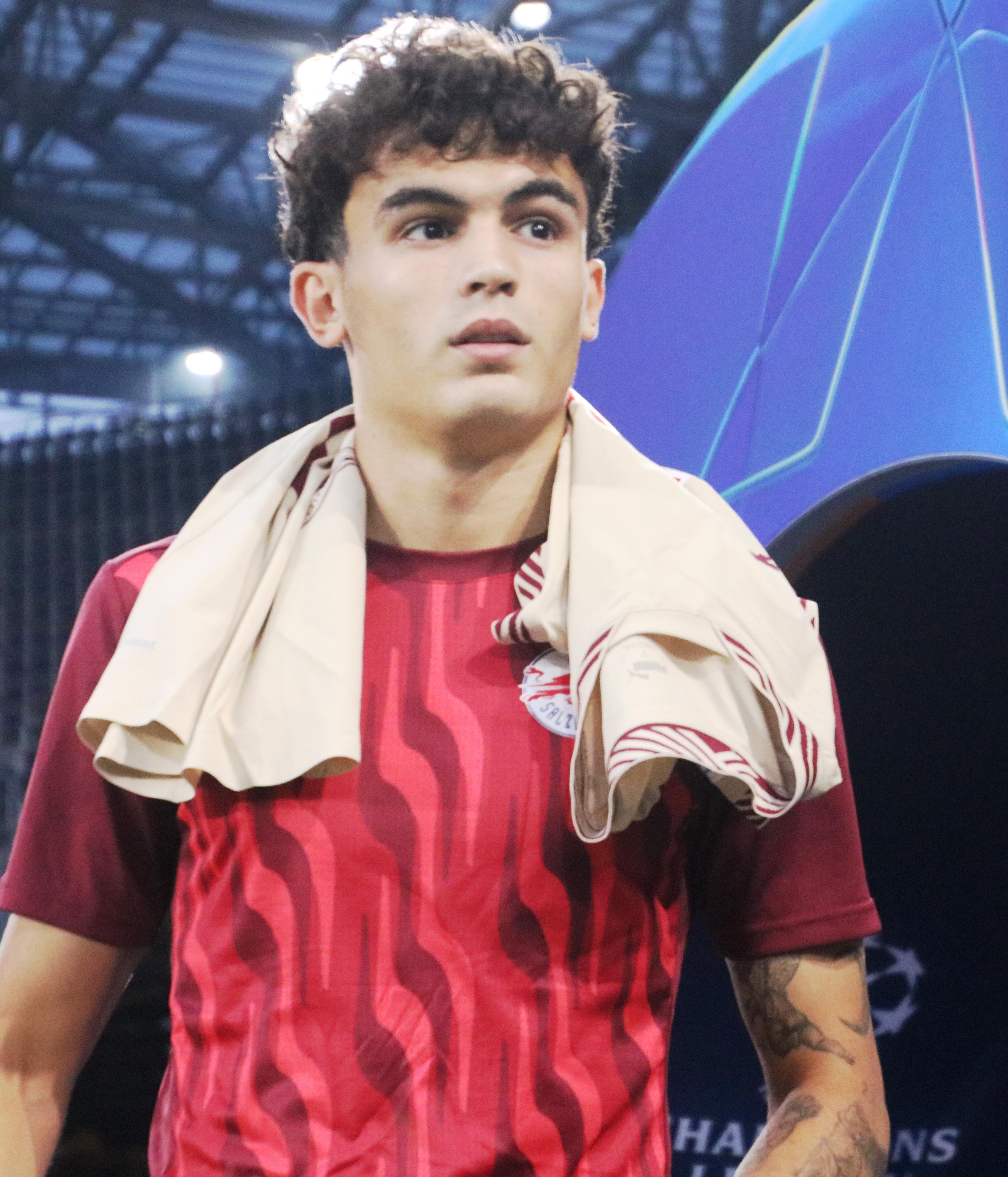 Celta Vigo, Stefan Bajcetic Transferi İçin Anlaşmaya Yakın