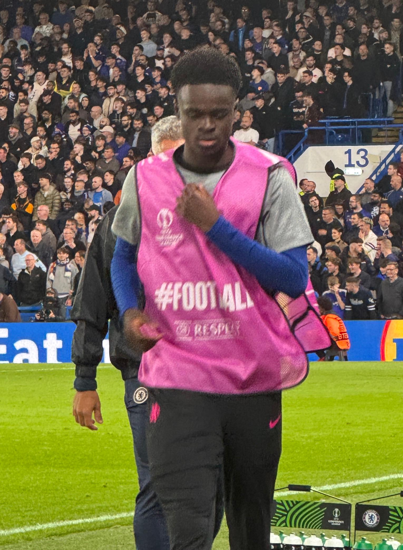 Tyrique George Everton'a Transfer Oldu