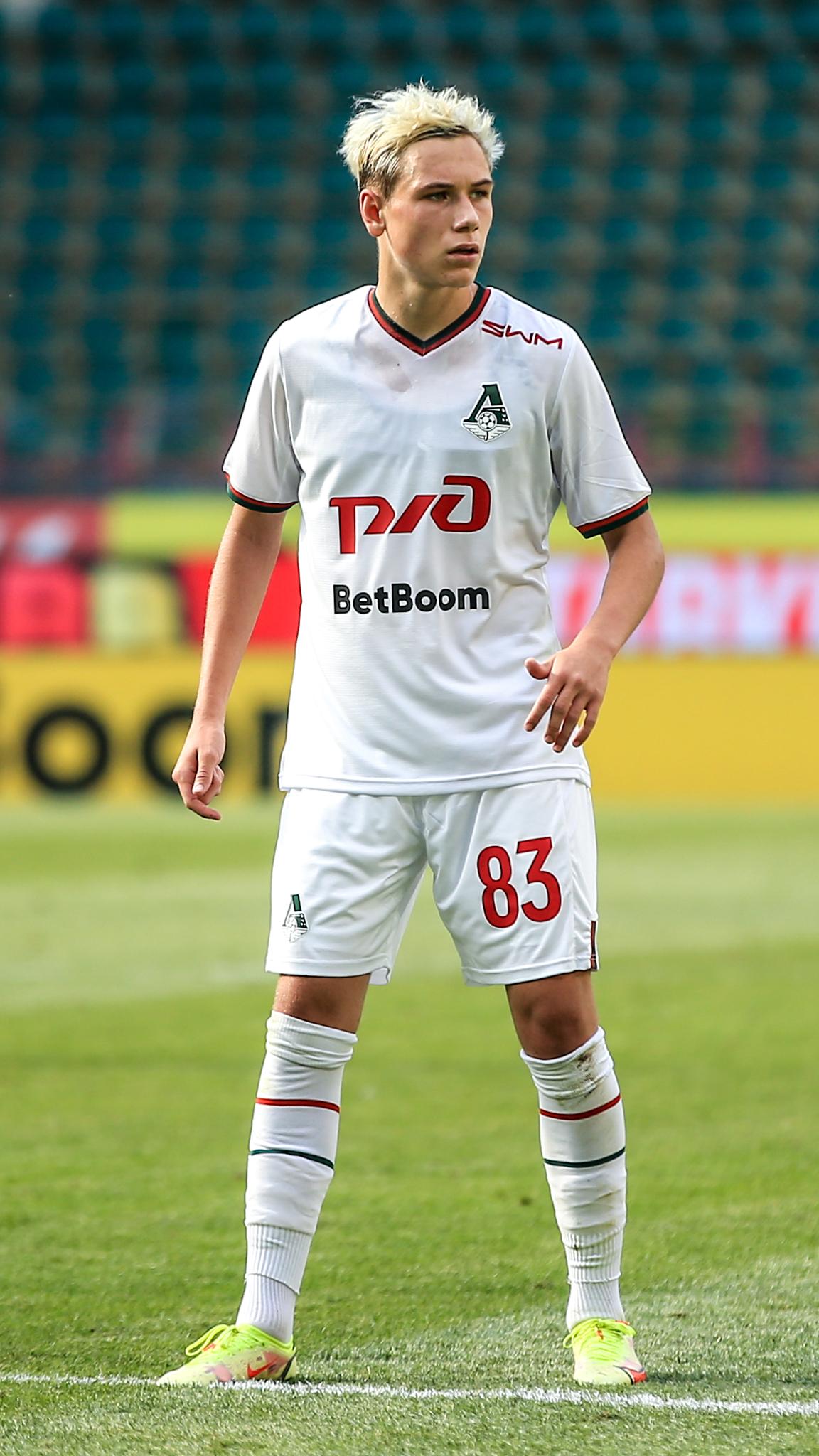 Galatasaray, Aleksey Batrakov Transferini Bitirmeye Yakın