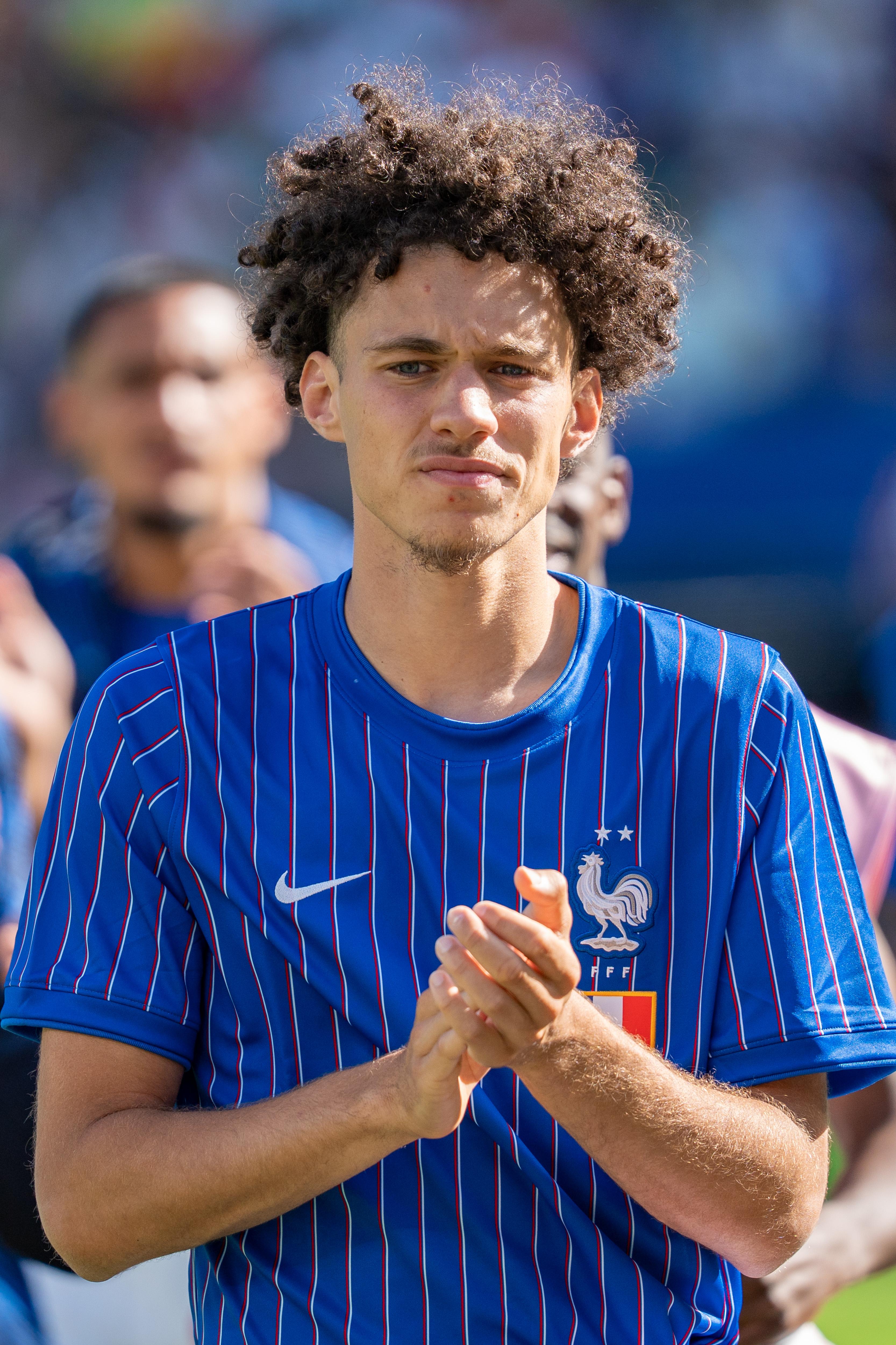 Atlético Madrid, Kang-in Lee Transferinde İlerliyor; Gonçalo Ramos Milan'a Gidiyor