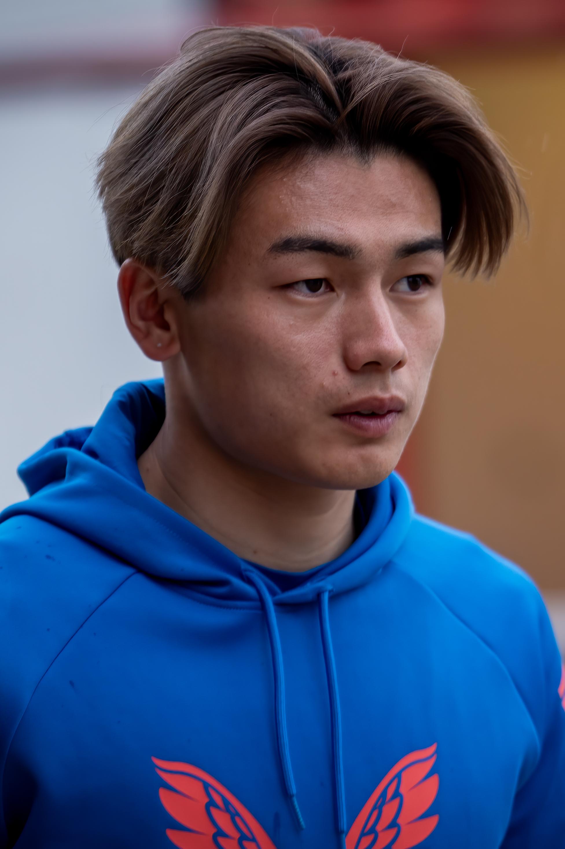 Fenerbahçe'den Ayase Ueda İçin 20 Milyon Euro Üzerinde Teklif
