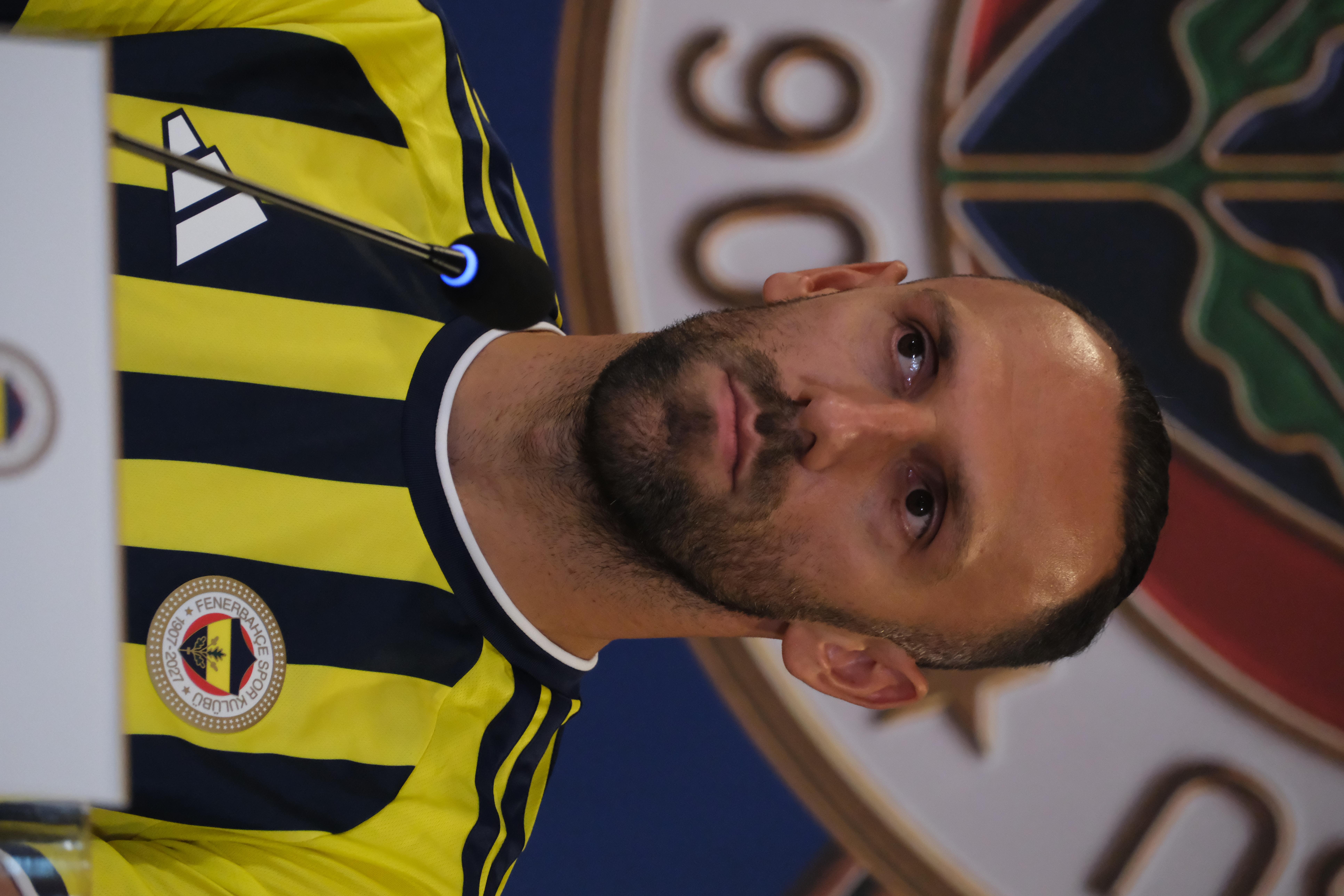 Vedat Muriqi Takımla Çalışmalara Başladı