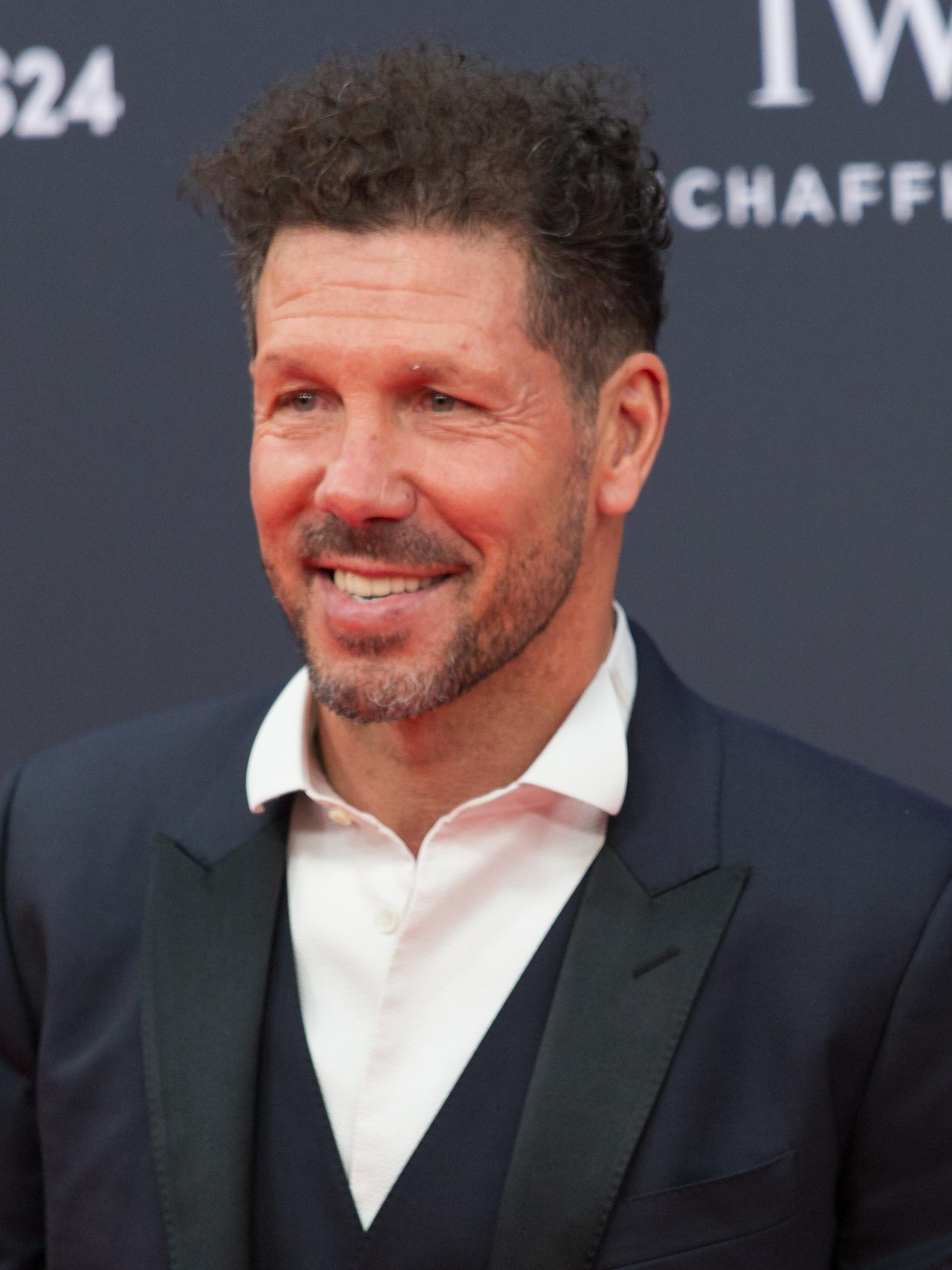 Diego Simeone'den Julián Álvarez Açıklaması