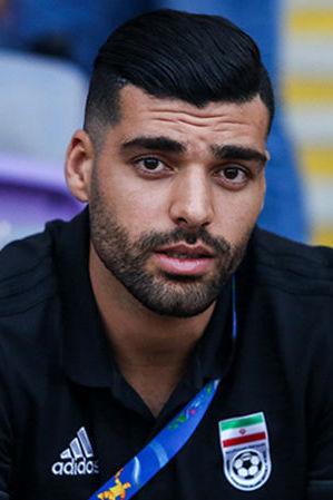 Mehdi Taremi ile İran, Belçika karşısında 1-0 öne geçti
