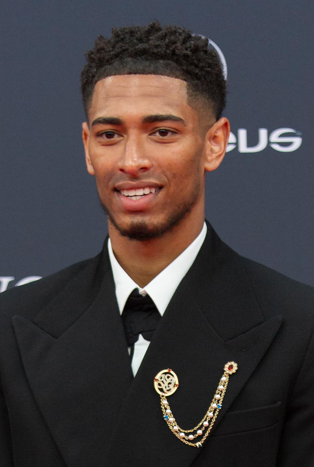 Jude Bellingham: Man of the Match'i hak etmediğini söyledi