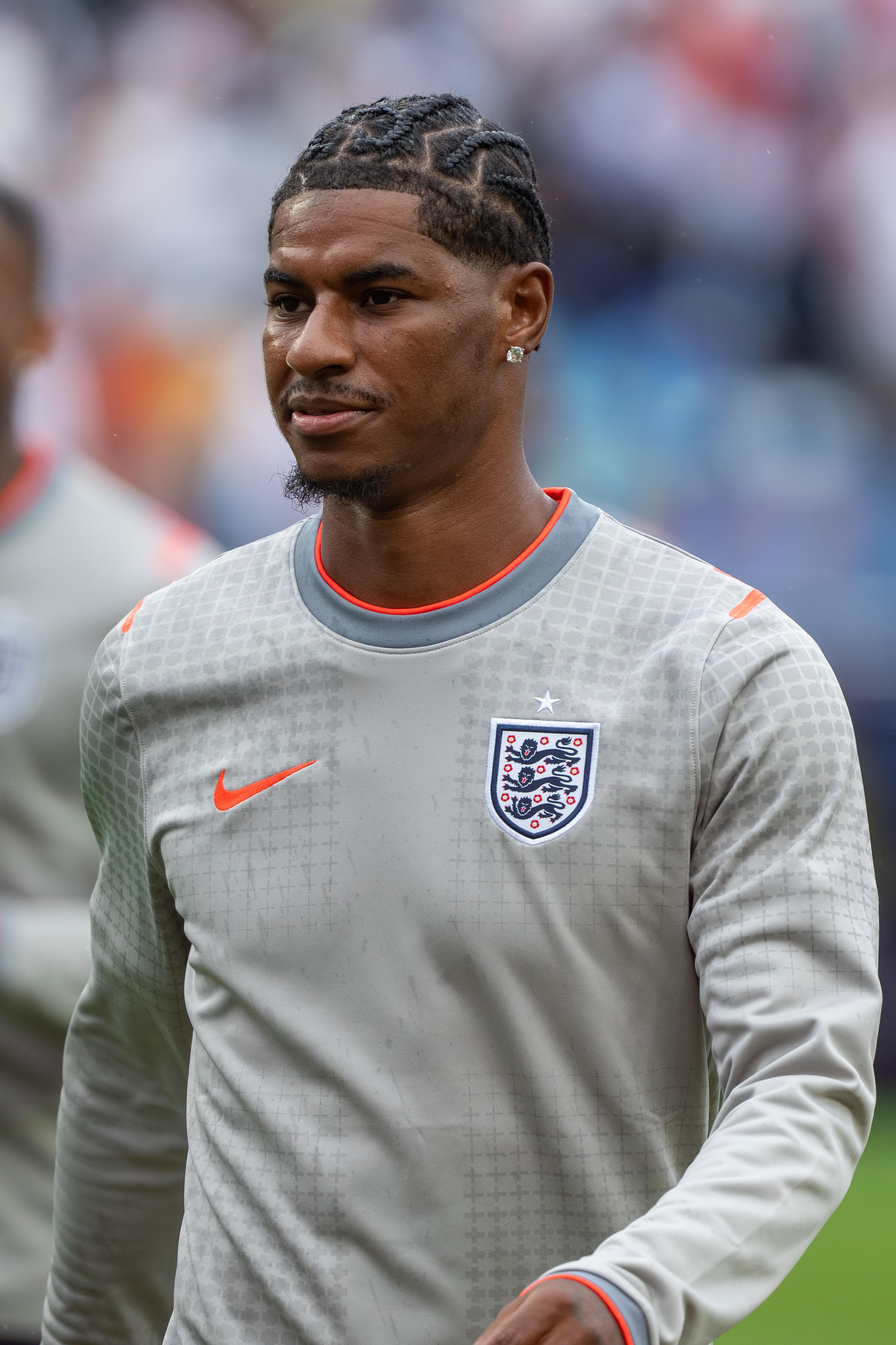 Yağız Sabuncuoğlu'ndan Marcus Rashford Açıklaması