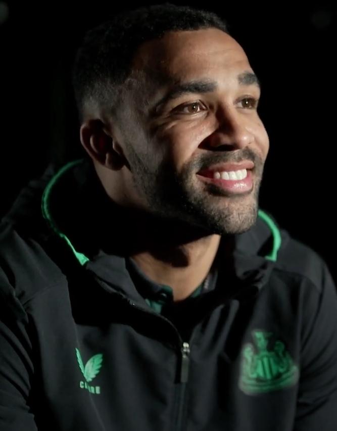 Callum Wilson Brentford'a Transfer Oluyor