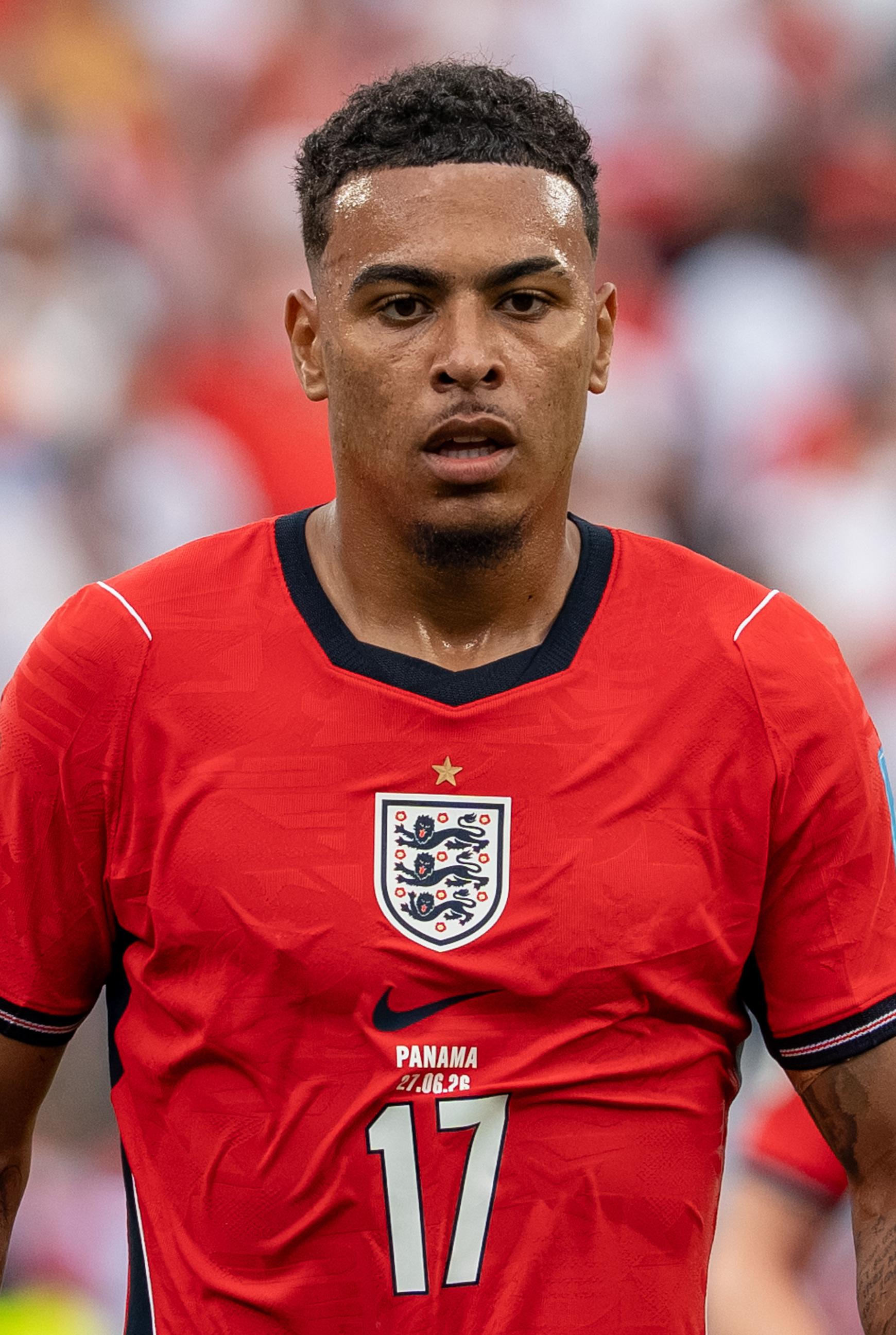 Morgan Rogers Chelsea'ye Transfer Oldu