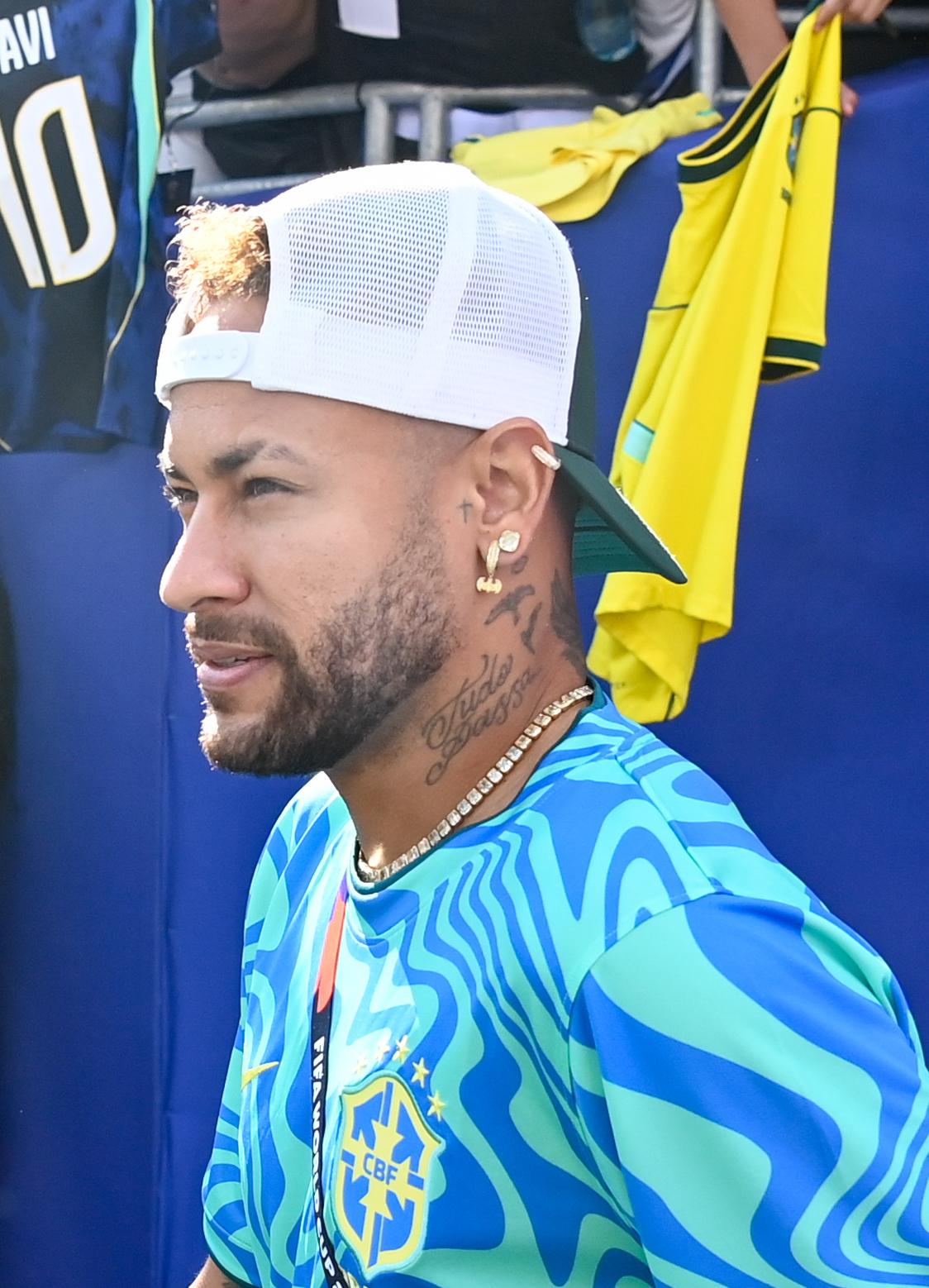 Flamengo Sportif Direktörü Jose Boto: Neymar'ın çağrılmasını anlamıyorum