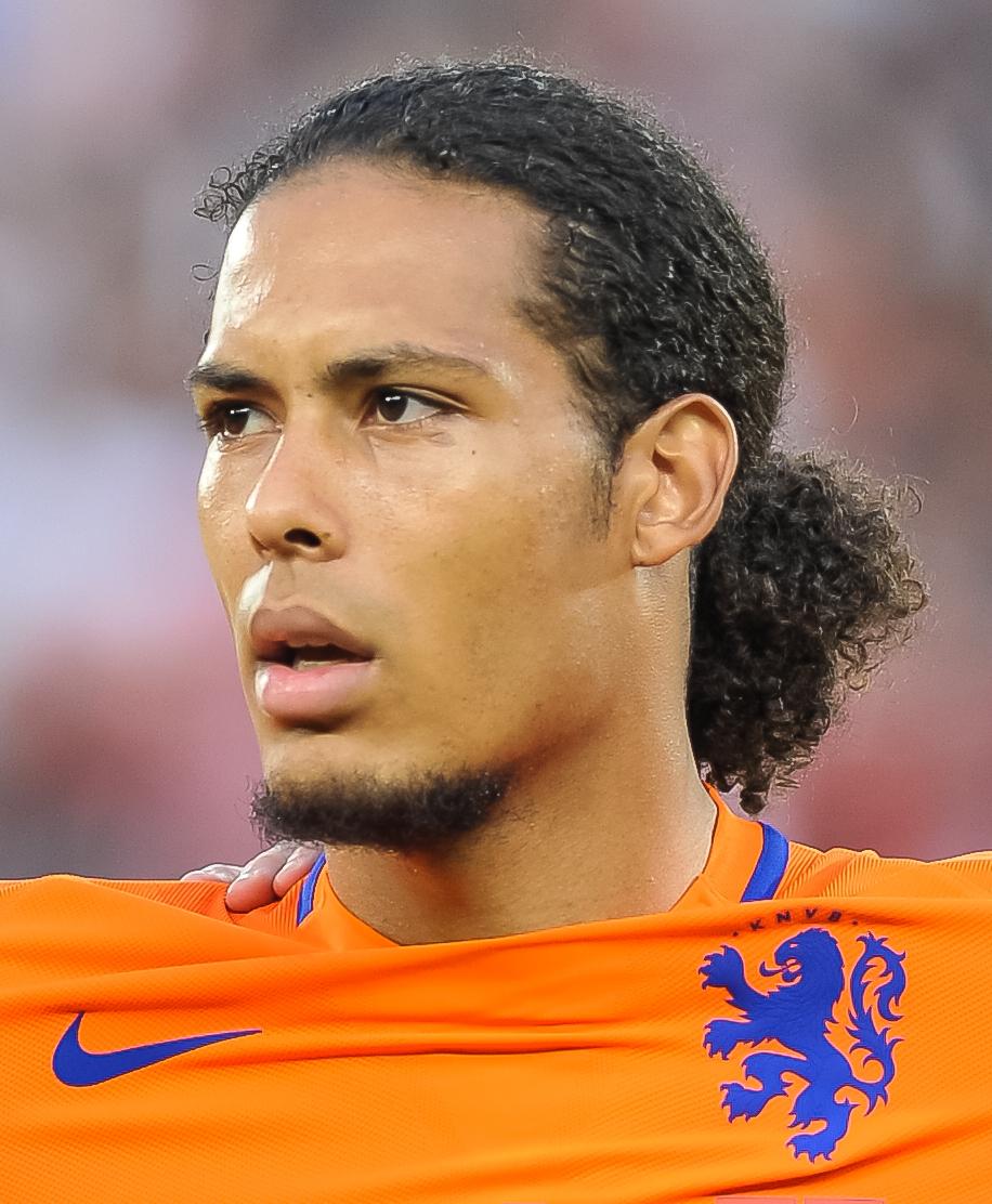 Virgil van Dijk'ın Menajeri Beşiktaş ile Görüşmek İçin İstanbul'a Geliyor