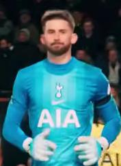 Guglielmo Vicario, Tottenham'ın Sezon Öncesi Kamp Kadrosuna Alınmadı