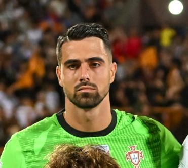 Diogo Costa, Portekiz-Kolombiya Maçında Maçın Oyuncusu Seçildi