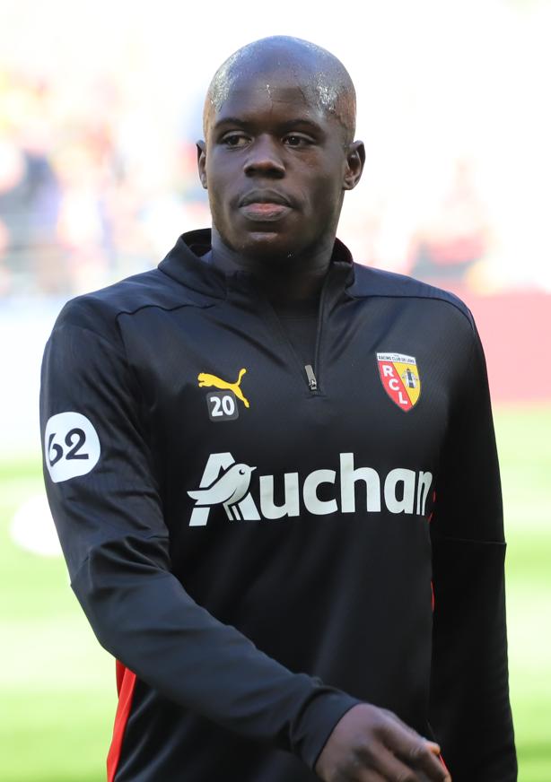 Malang Sarr, Suudi Kulübü NEOM'a Transfer Oldu