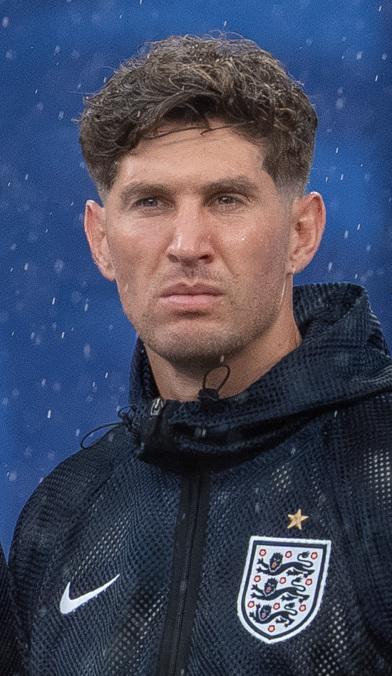 John Stones Inter'e Transfer Oldu