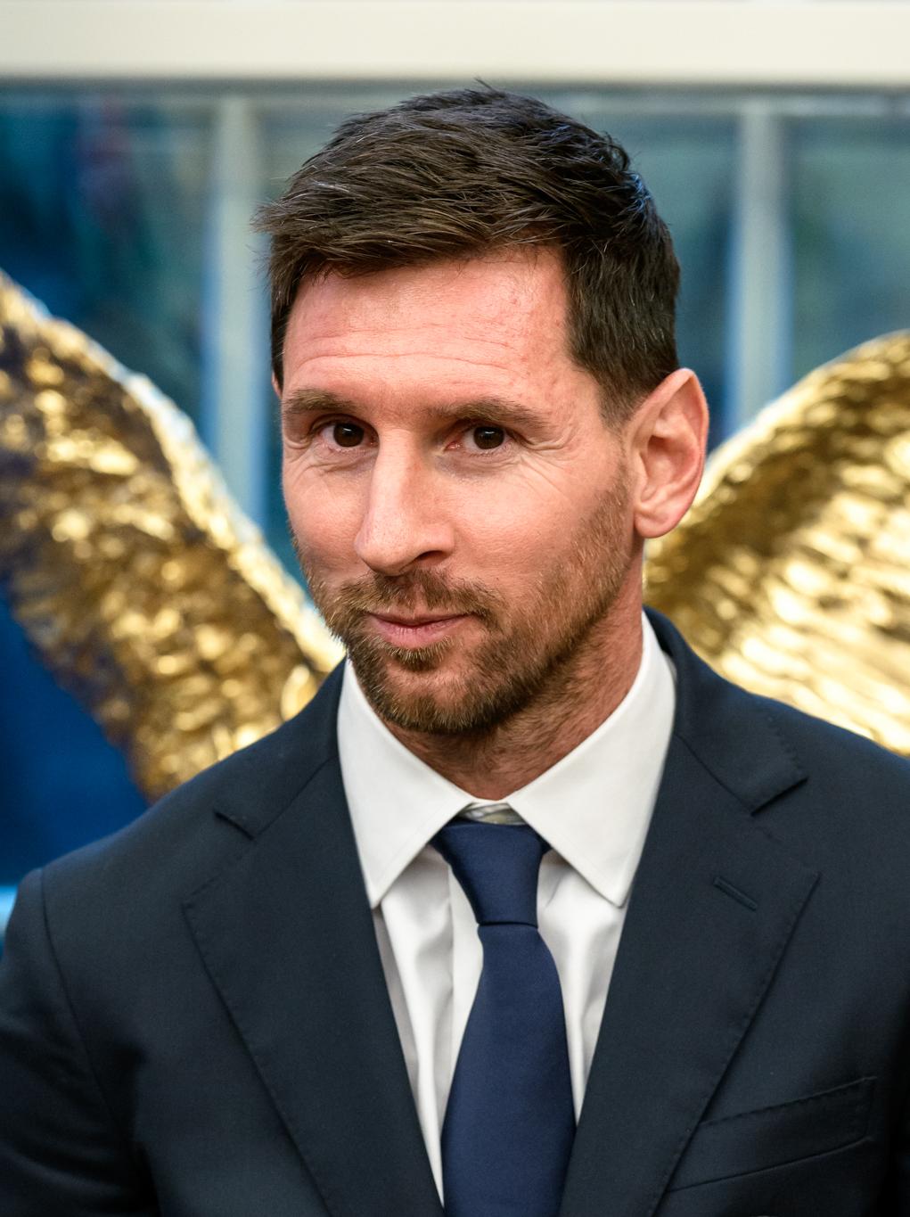 Messi ailesinden Jorge Messi'nin sağlık durumu hakkında açıklama