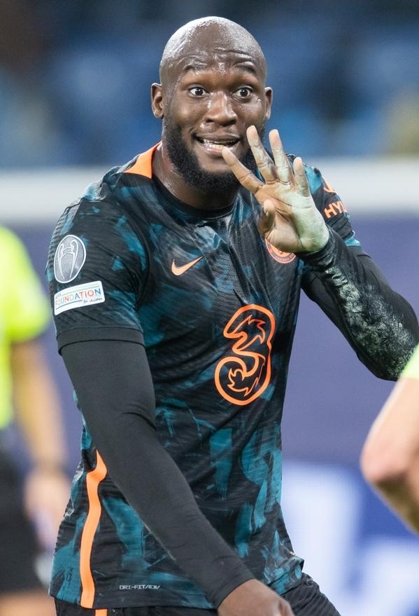 Beşiktaş, Romelu Lukaku İçin Napoli ile Temasa Geçti