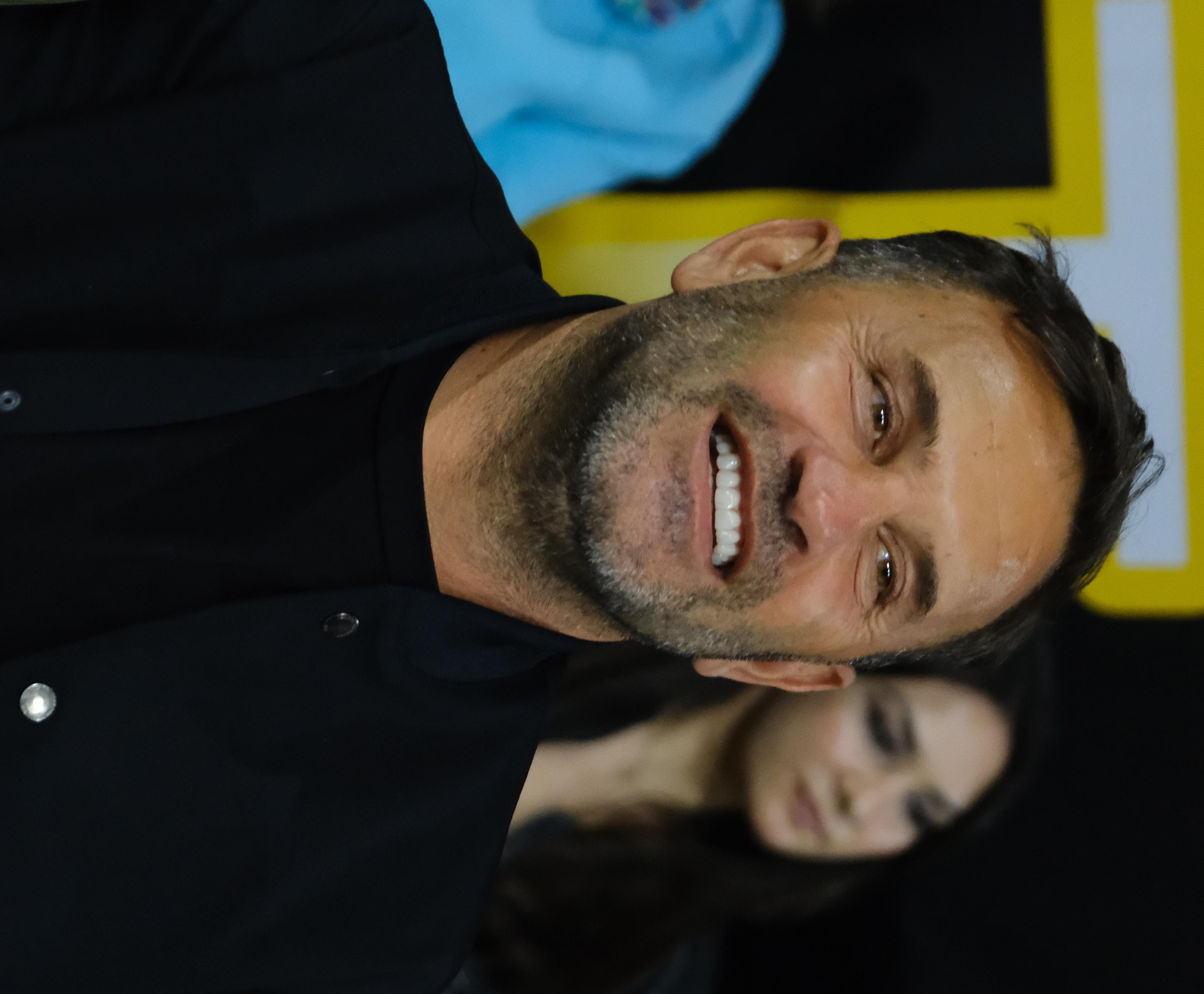 Okan Buruk'tan Transfer Açıklaması: "Sabırlı Olmamız Gerekiyor"