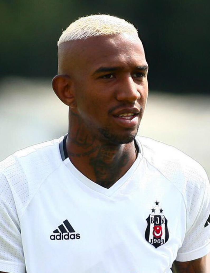 Talisca'nın Hull City'e Transfer İhtimali Gündemde