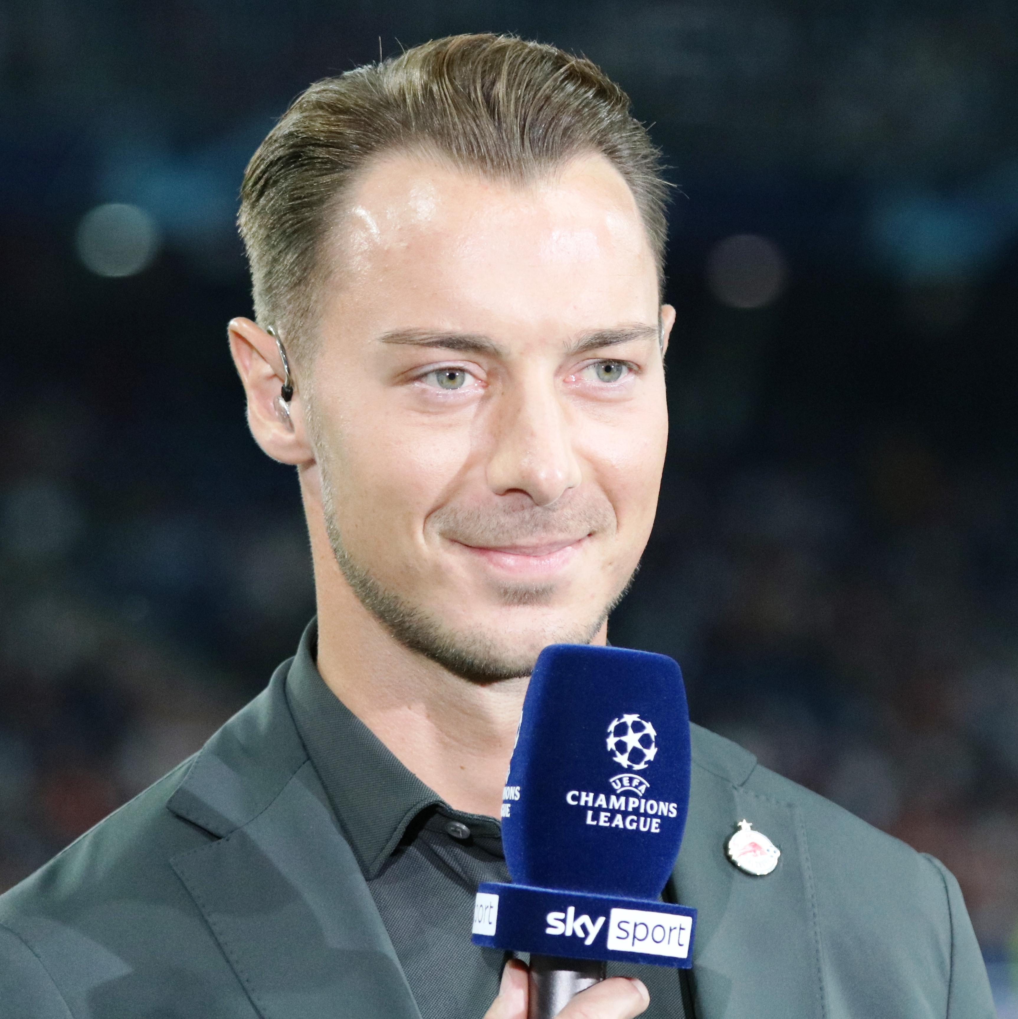Matthias Jaissle, Newcastle United'ın Yeni Teknik Direktör Adayı