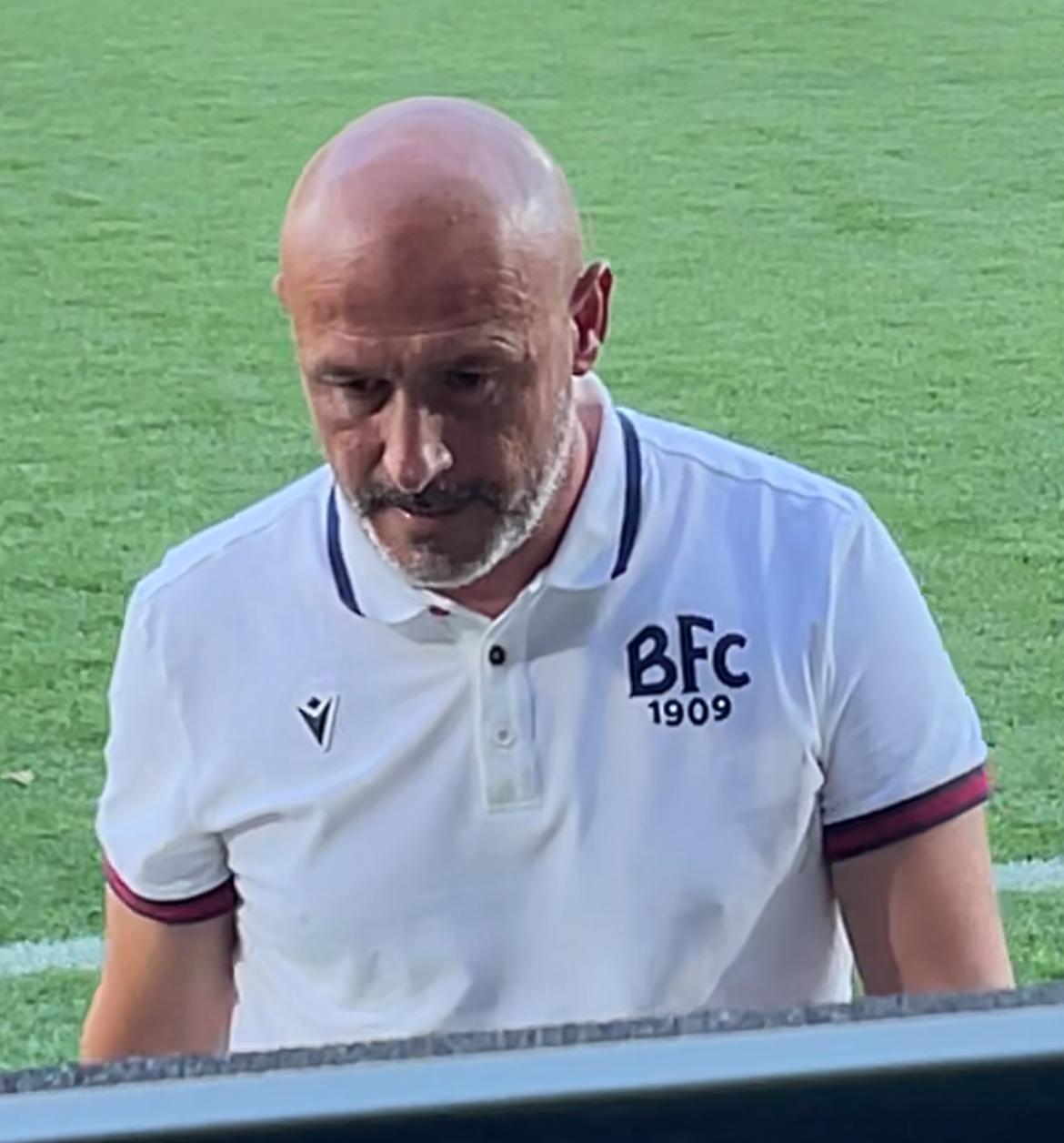 Vincenzo Italiano Yönetiminde Yeni Sezonun İlk Antrenmanı