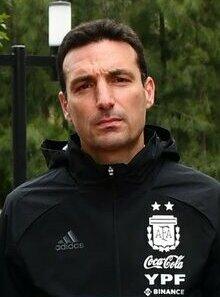 Lionel Scaloni: Final Oynamış Olmamız Belirleyici Değil