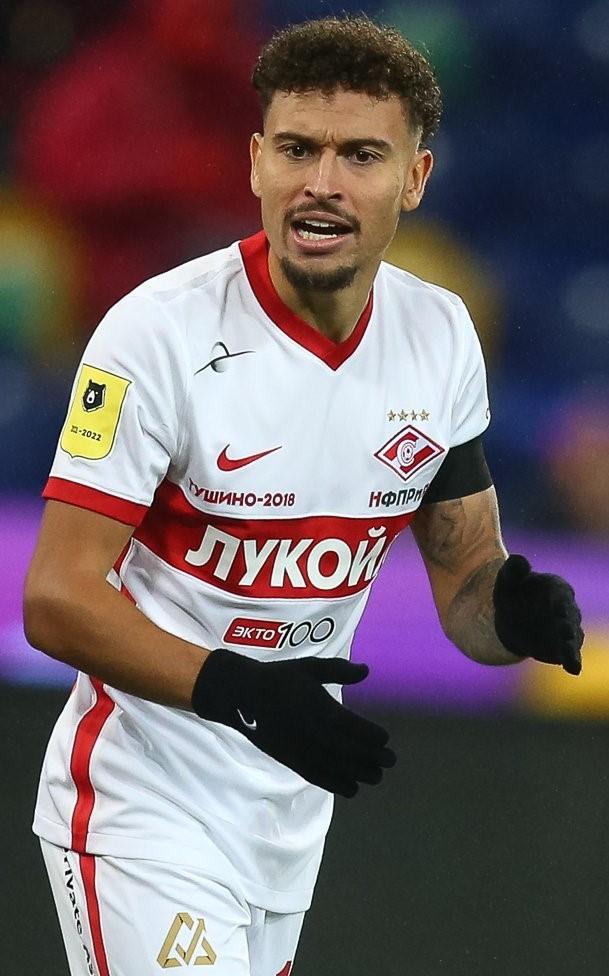 Al Ettifaq, Jordan Larsson transferini FCK Copenhagen'den tamamladı