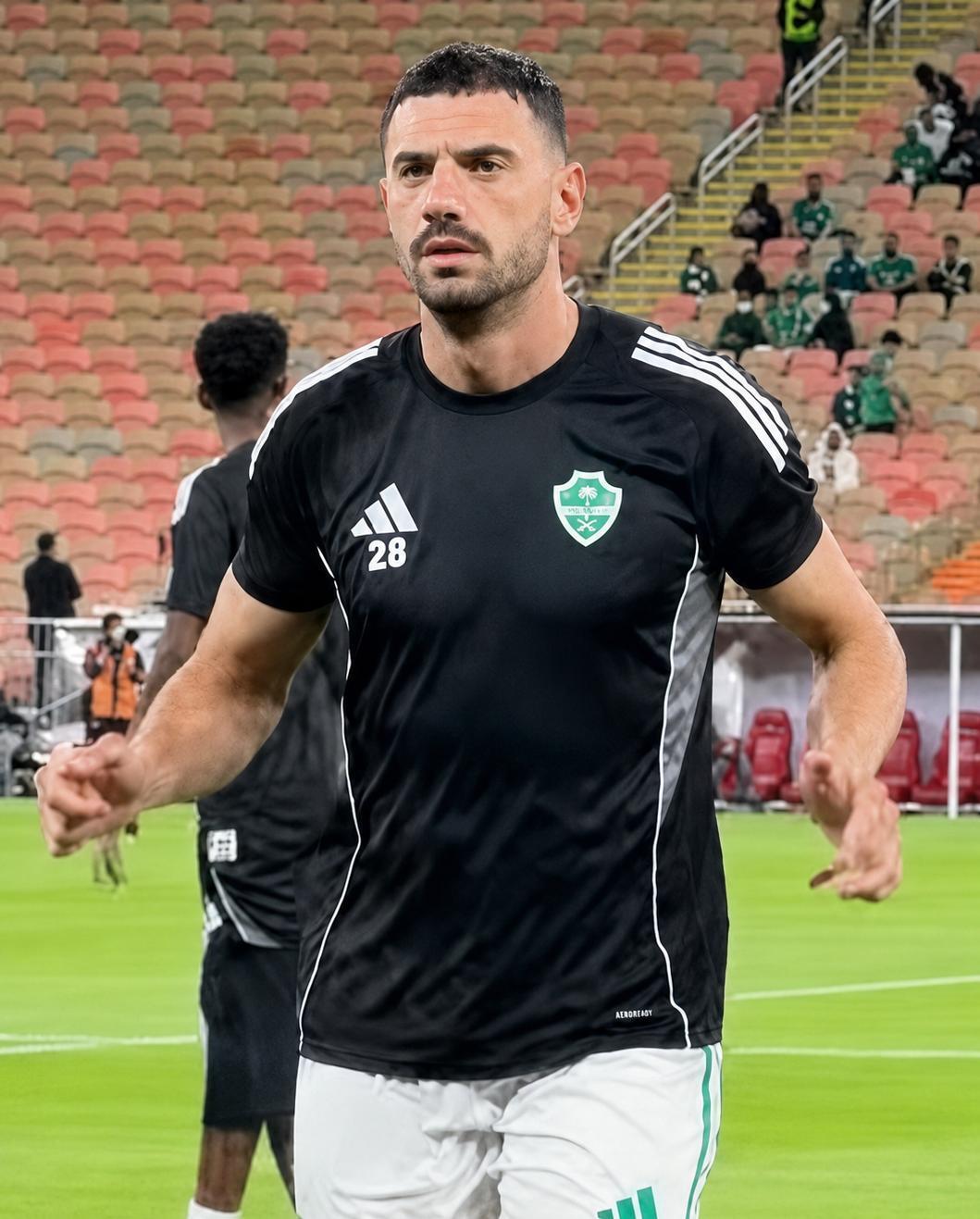 Merih Demiral: "Sorumlu aramaya gerek yok, sorumlu hepimiziz"