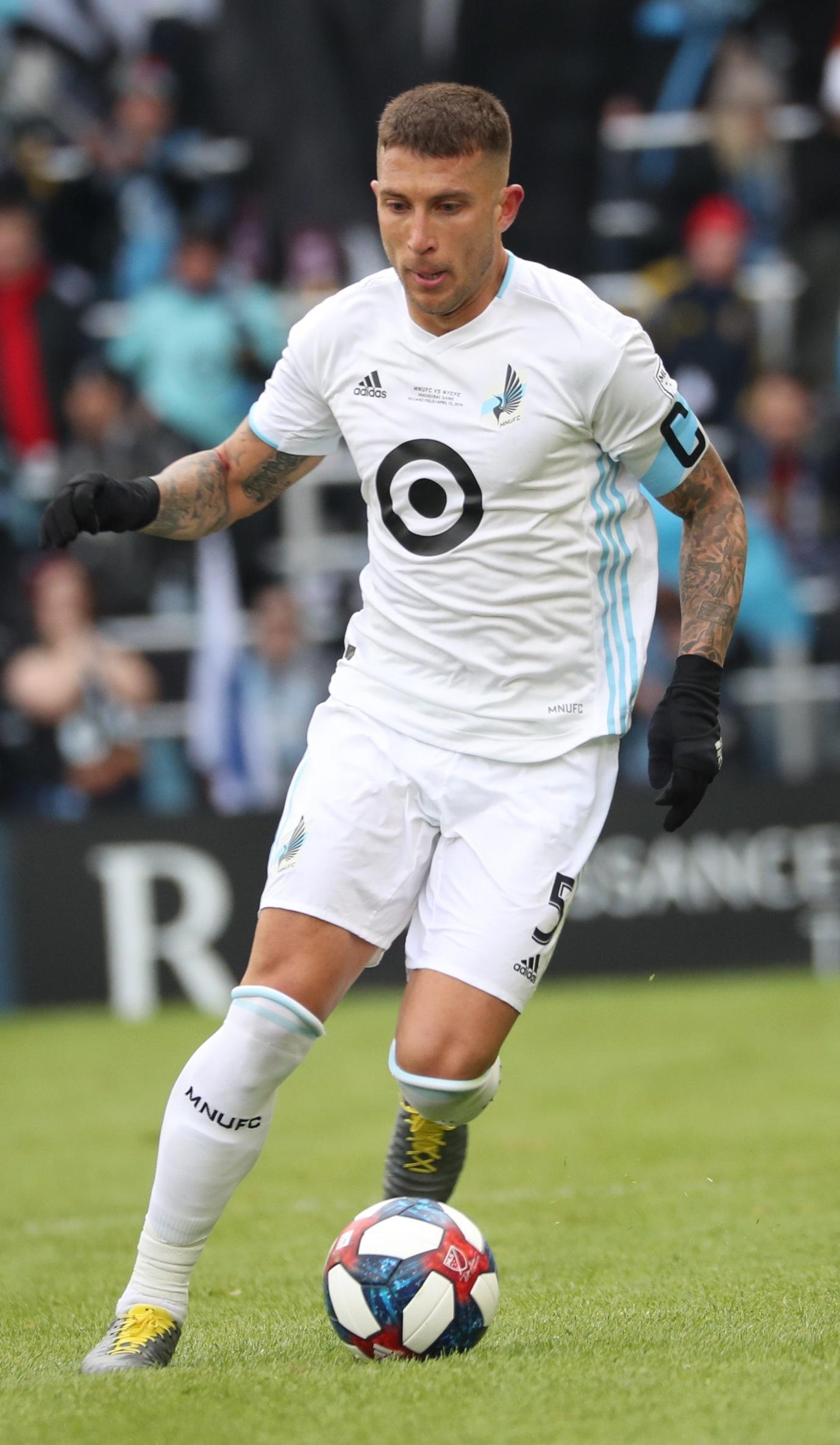 Francisco Calvo, Nacional de Uruguay ile anlaştı