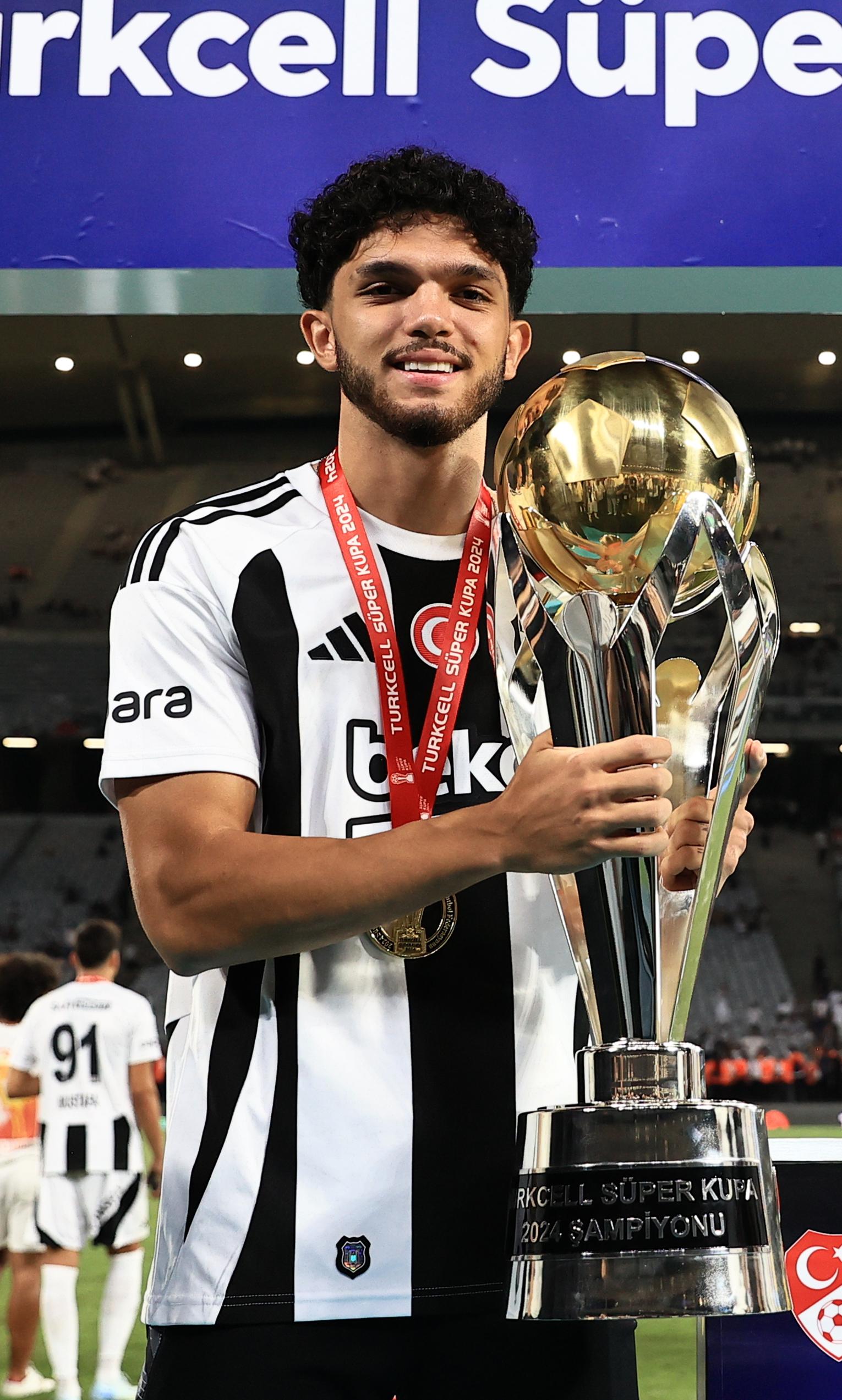 ÖZEL | Emrecan Terzi Iğdır FK'ya transfer oldu