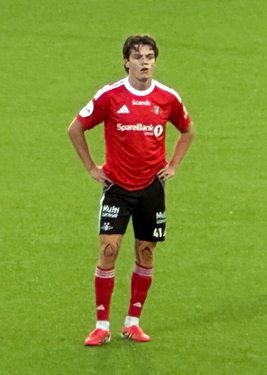Sverre Nypan, Lommel SK'ya Kiralandı