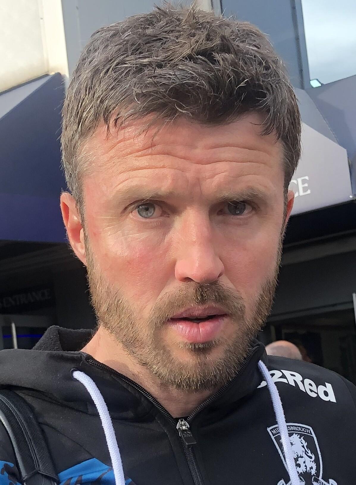 Michael Carrick'ten Marcus Rashford Açıklaması