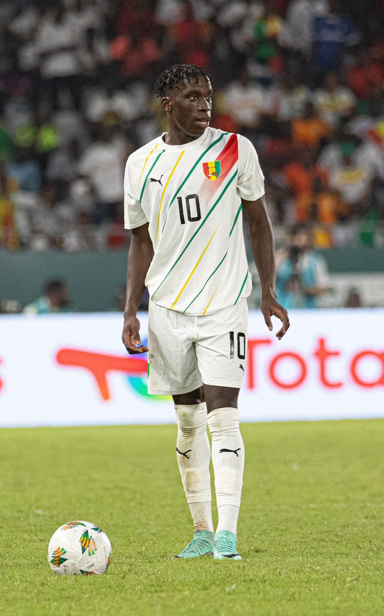 Celta Vigo, Galatasaray'ın Ilaix Moriba teklifini reddetti