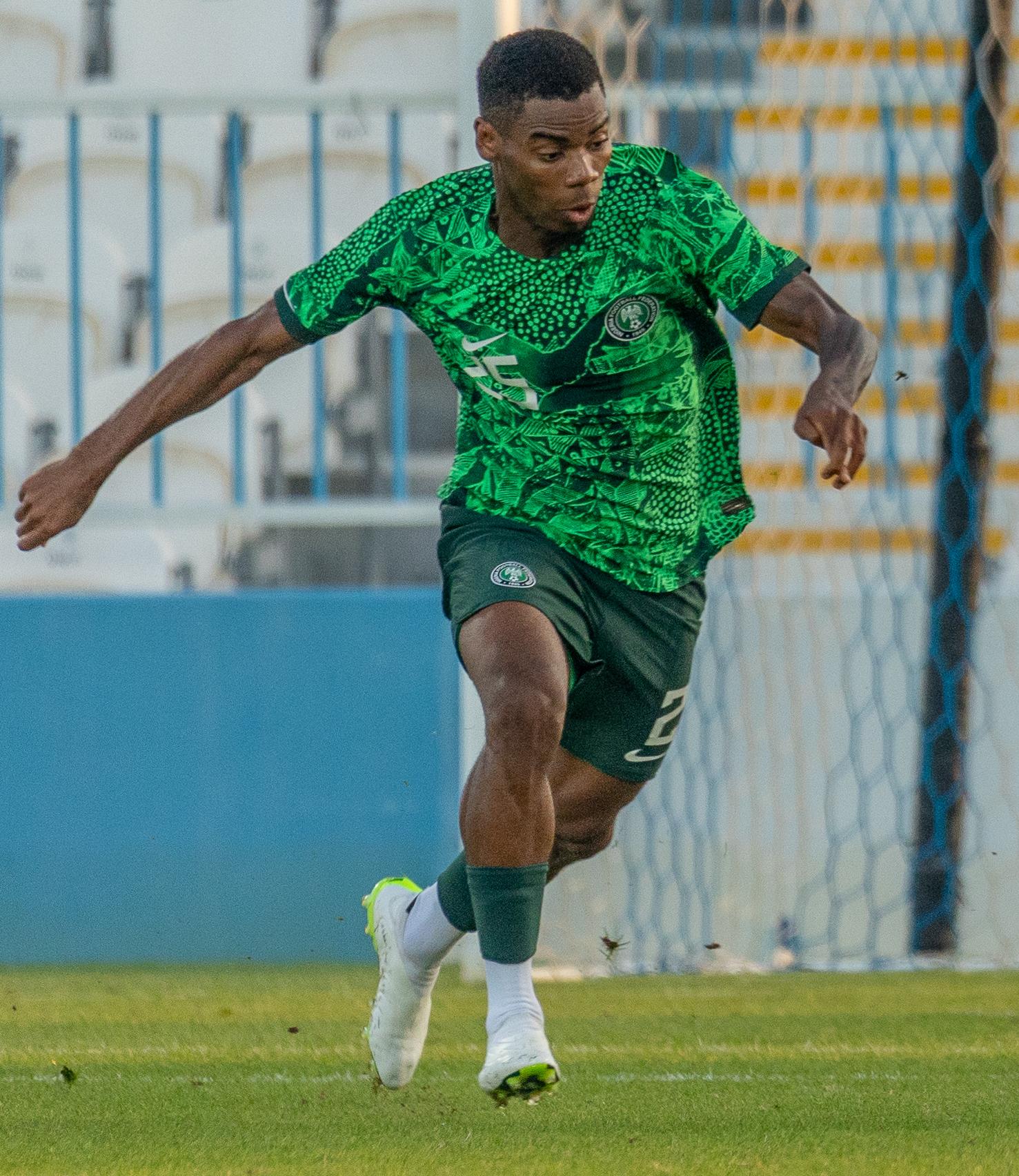 Galatasaray, Raphael Onyedika ile İlgileniyor