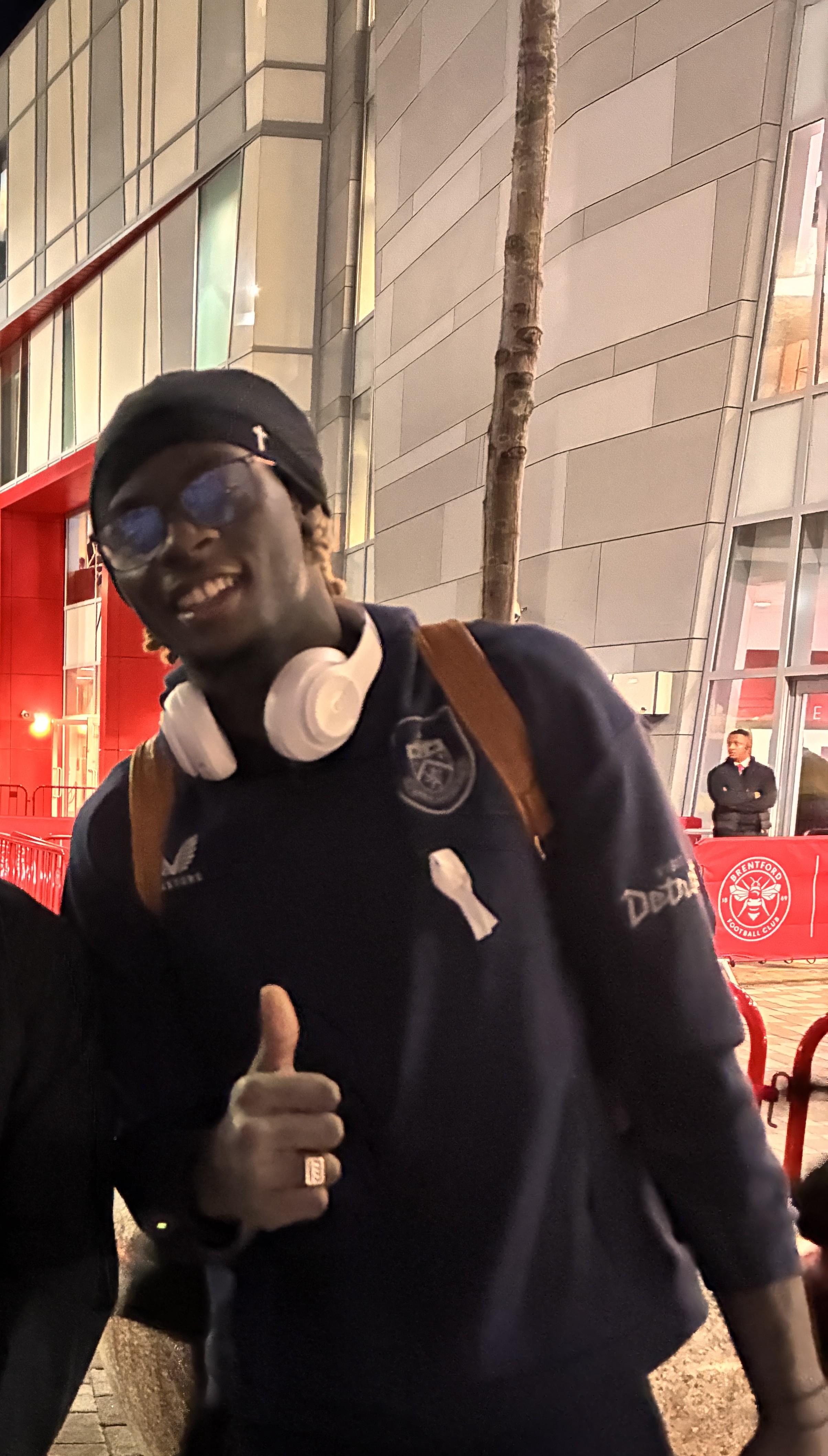 Lesley Ugochukwu Galatasaray'da
