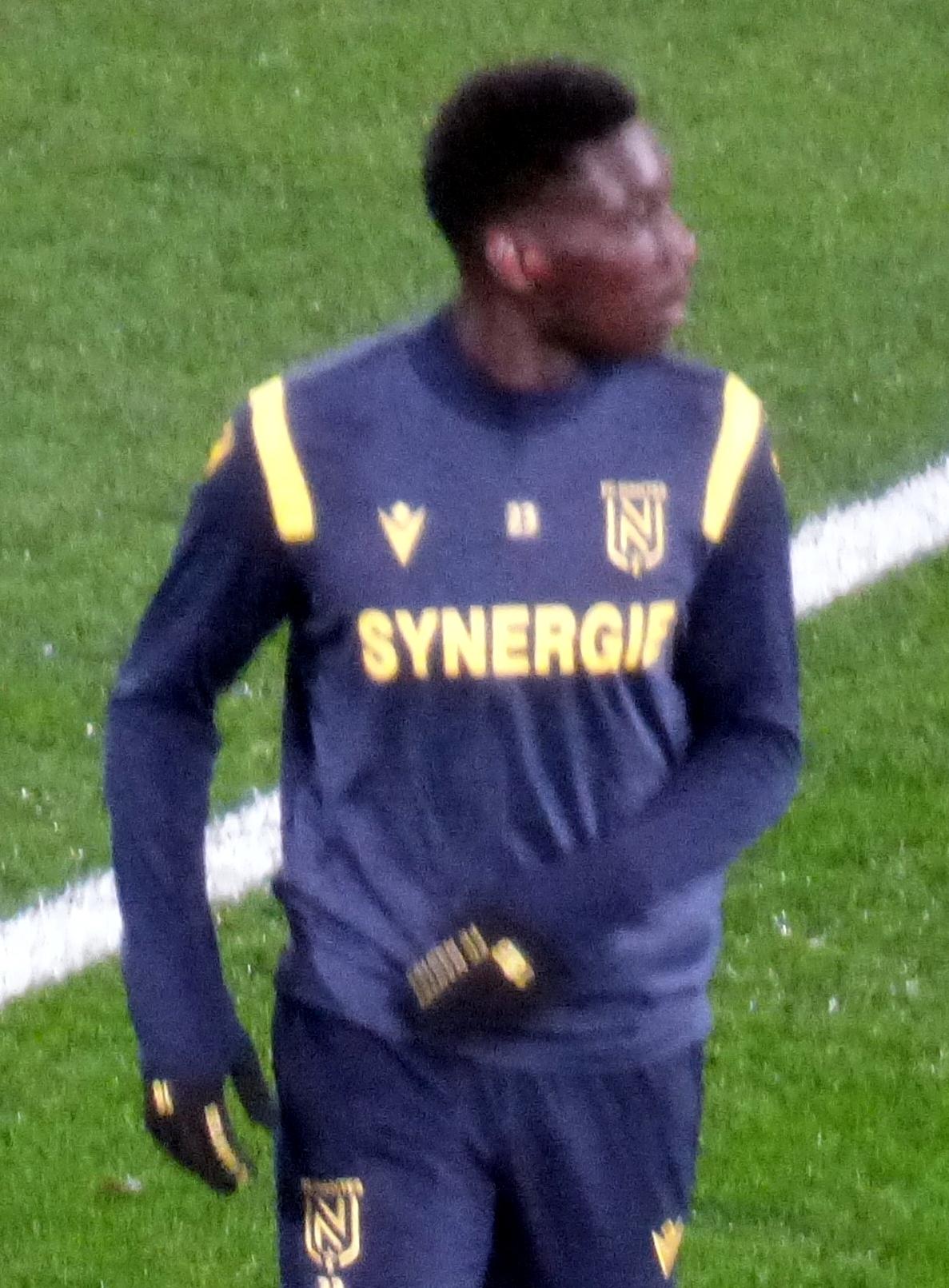 Juventus ve PSG, Randal Kolo Muani İçin Görüşmelere Başladı