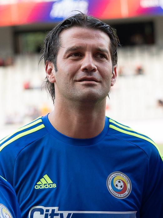 Cristian Chivu, Inter ile 2028'e kadar sözleşme imzaladı