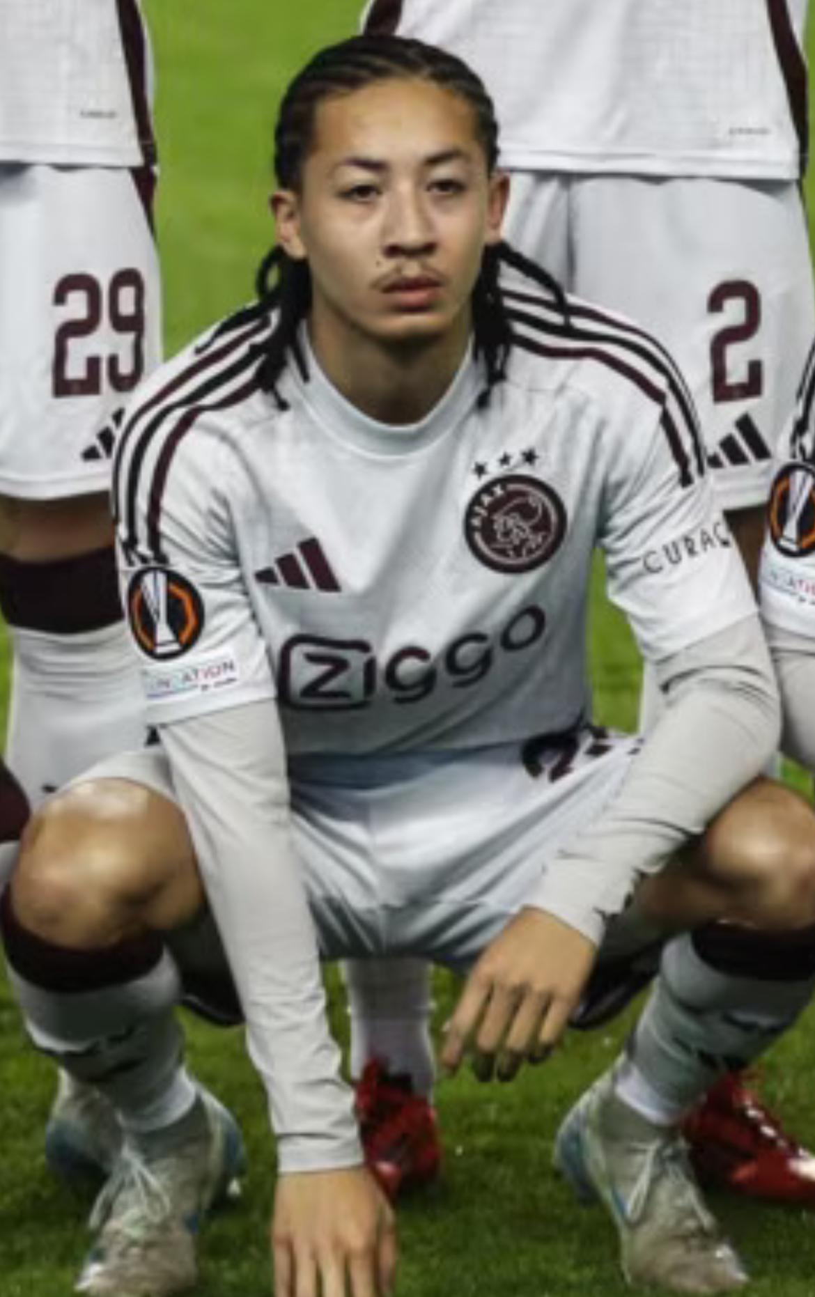Kian Fitz-Jim Torino'ya Transfer Oluyor