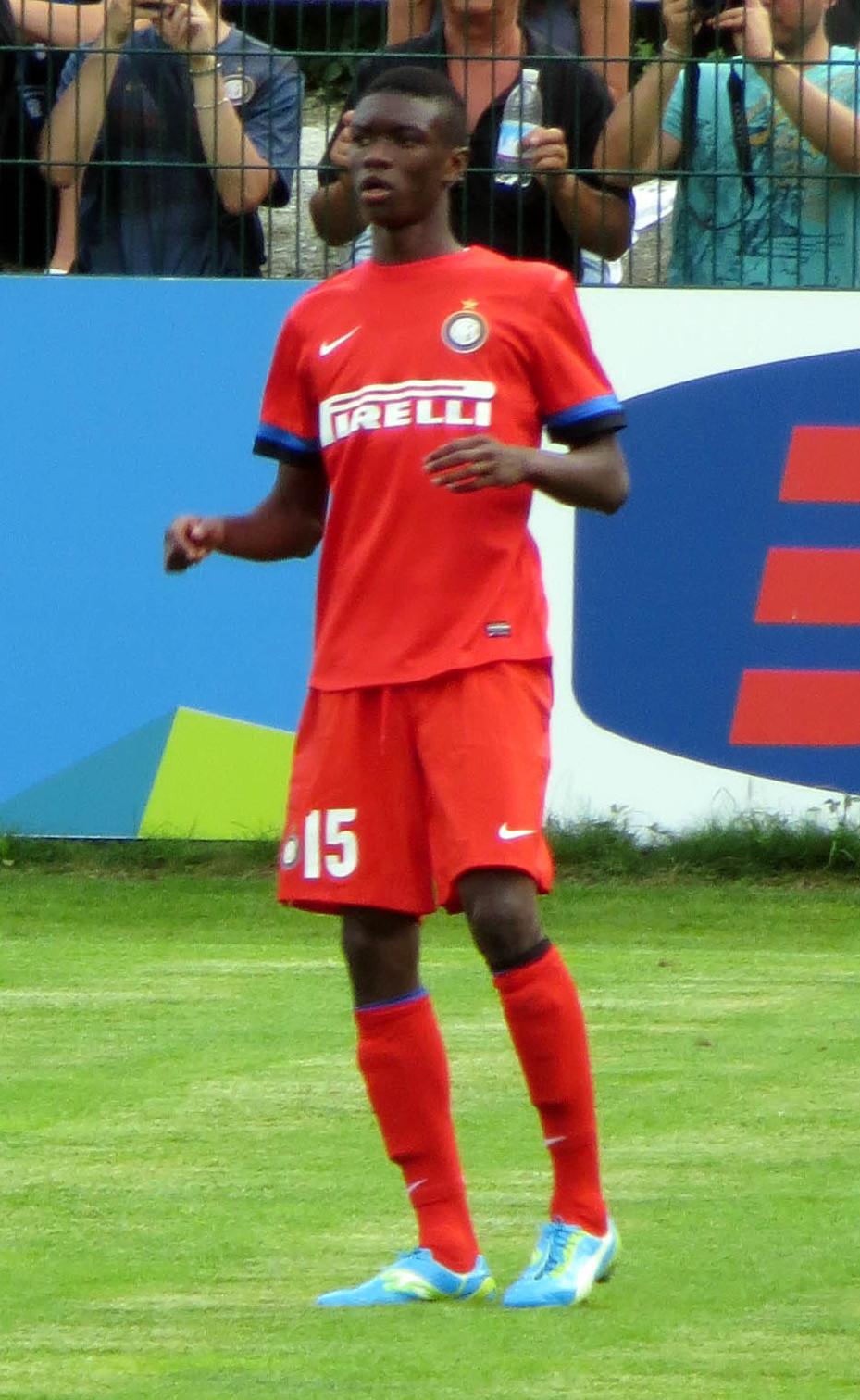 Ibrahima Mbaye İçin PSG, Bayer Leverkusen ve Liverpool Devrede