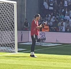Kamil Grabara Juventus ile Anlaştı