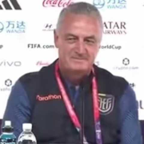 Gustavo Alfaro: "Türkiye'ye karşı nasıl kazanacağımızı biliyorduk ve kazandık"