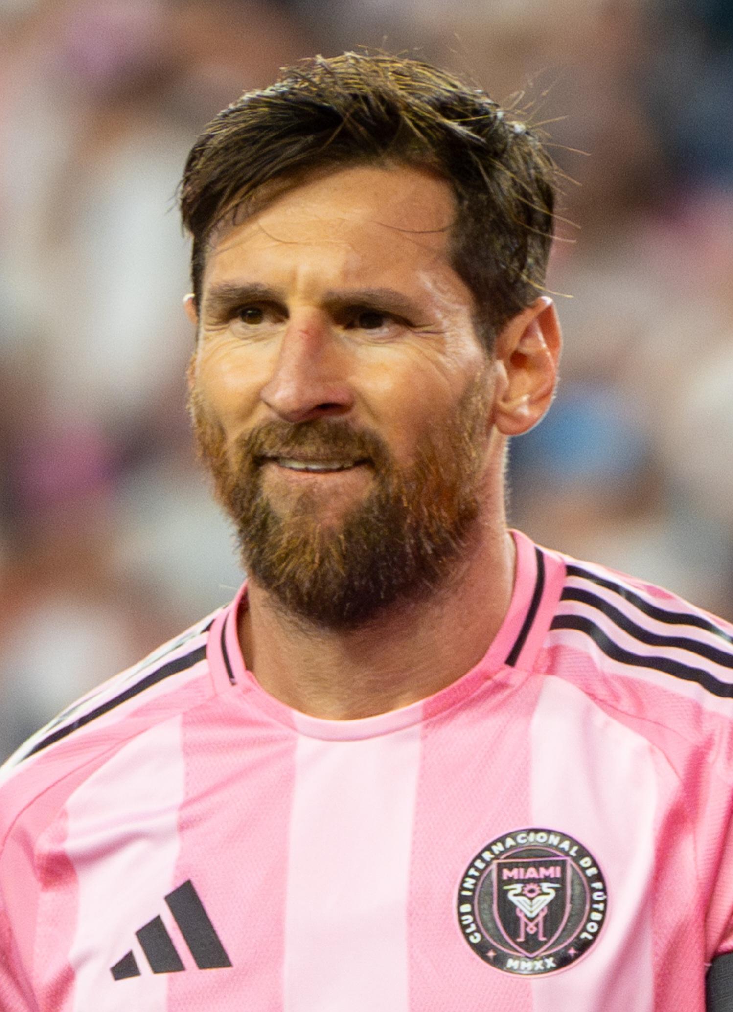 Polymarket canlı Golden Boot oranları: Messi %34, Mbappé %32