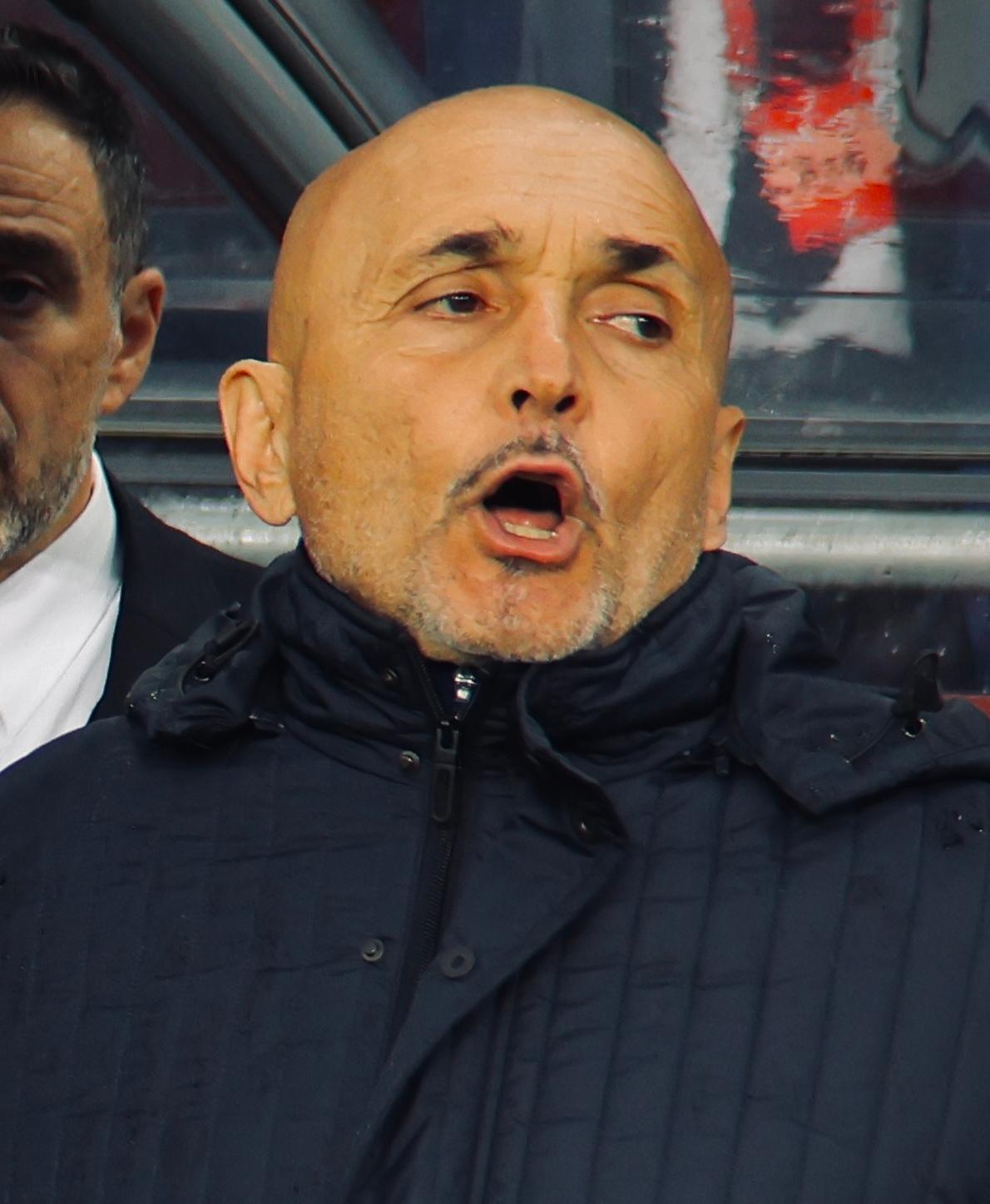 Juventus Teknik Direktörü Spalletti'den Emi Martínez Açıklaması
