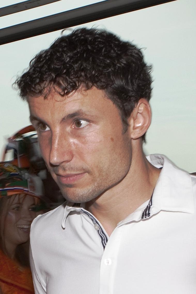 Mark van Bommel Belçika'nın Yeni Teknik Direktörü Oldu