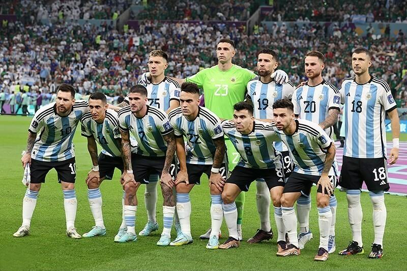 FIFA Dünya Kupası: Geleceğin futbolcuları dünya sahnesine hazır