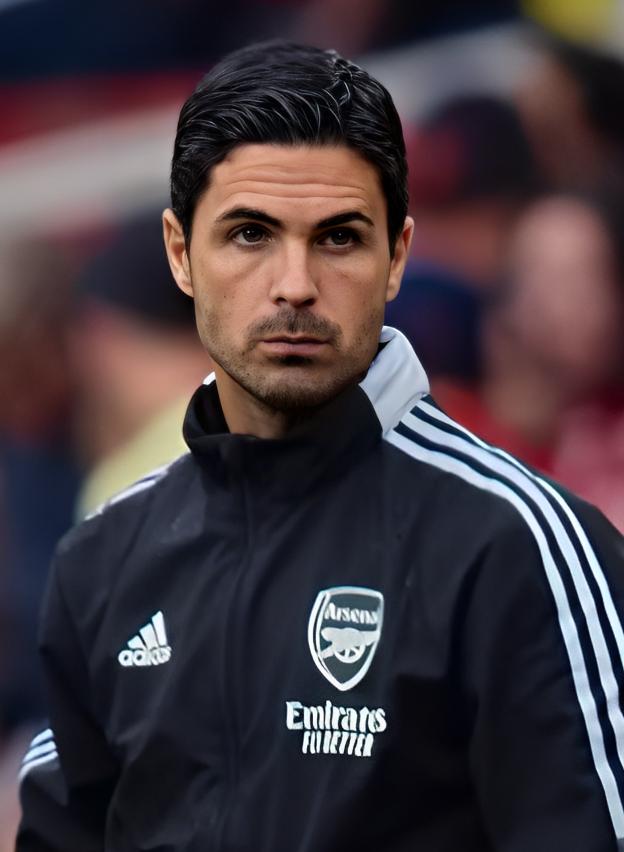 Mikel Arteta: "Her Kupa İçin Mücadele Edeceğiz"