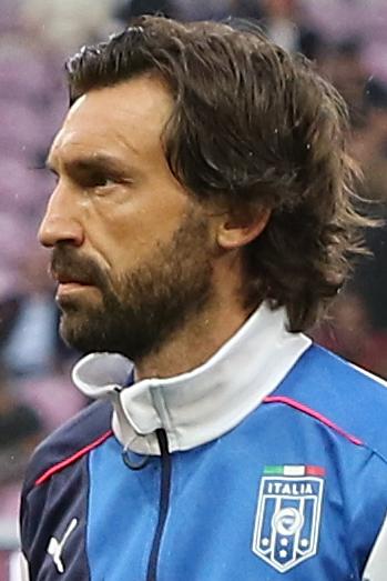 Andrea Pirlo'nun İtalya Federasyonu'ndaki Görevi Masada